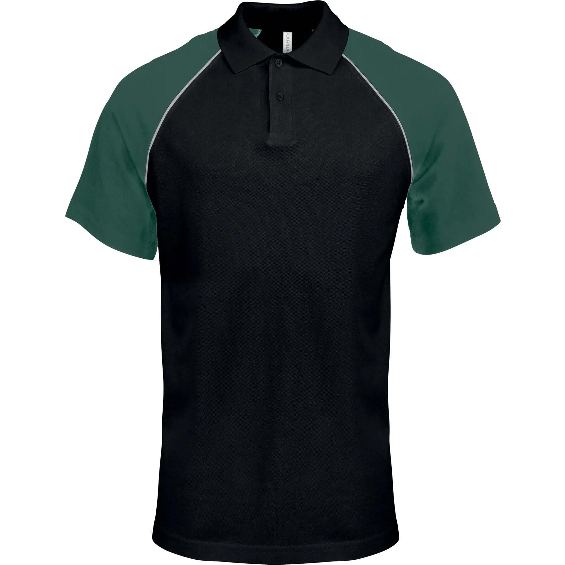 Polo Kariban Baseball