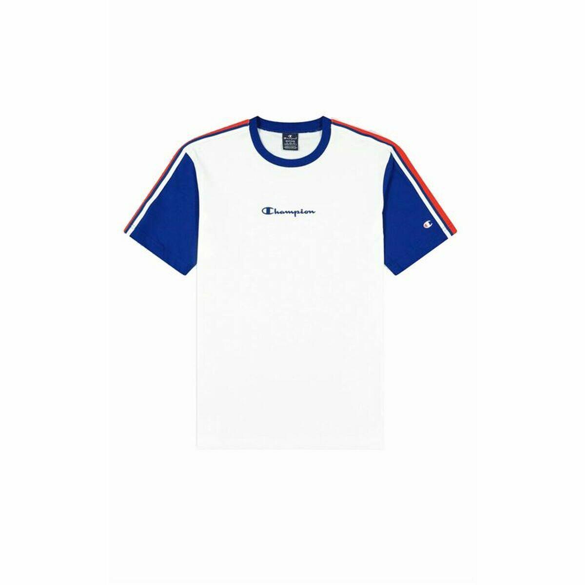 Koszulka Champion Crewneck Biały