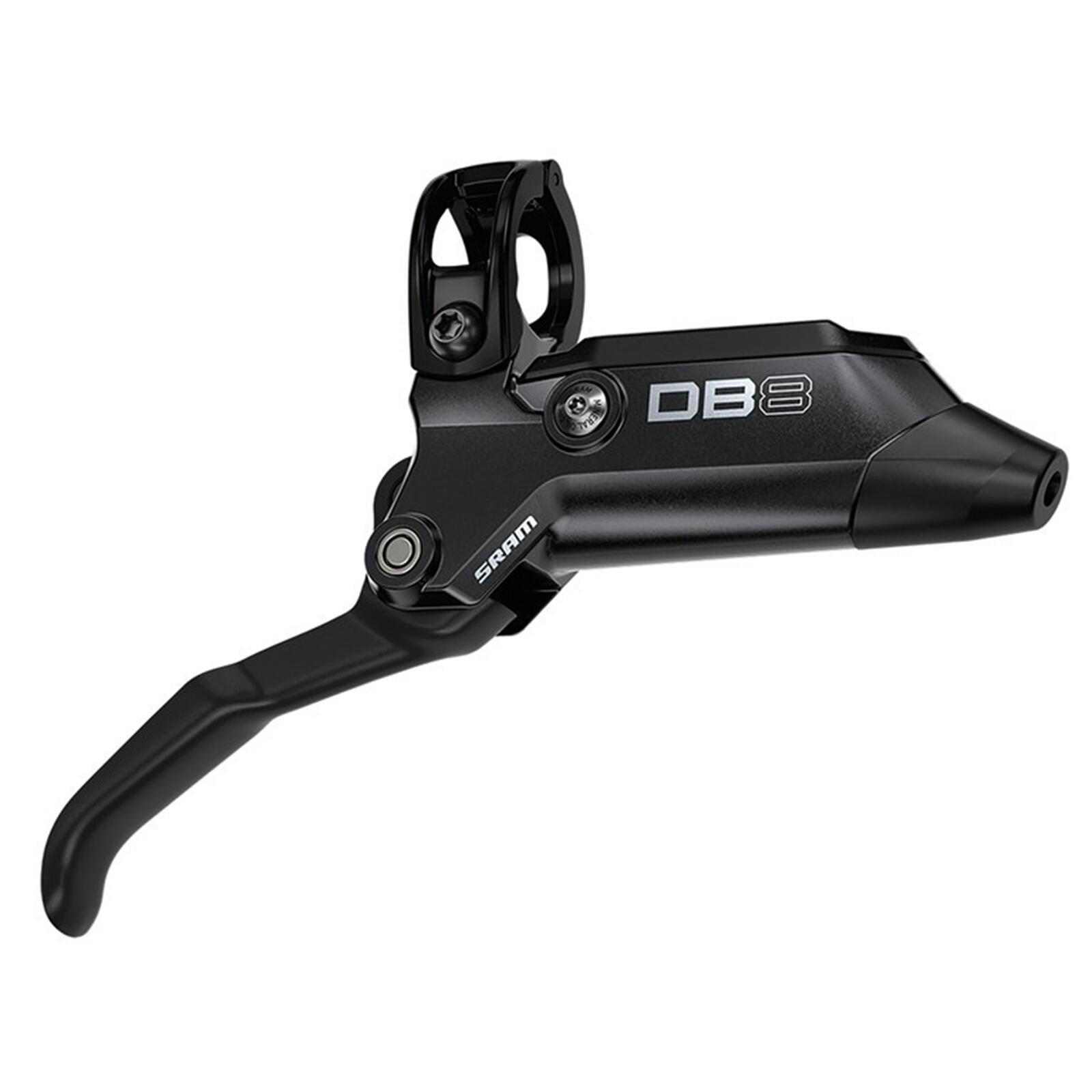 Prawy tylny hamulec Sram DB8 Stealth Mineral