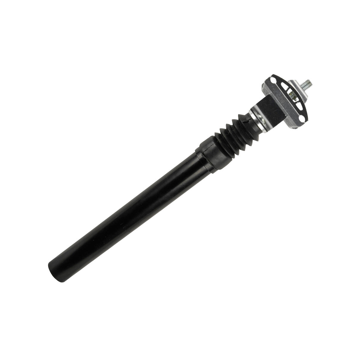 Sztyca siodełka z amortyzatorem Fischer 27 2 mm