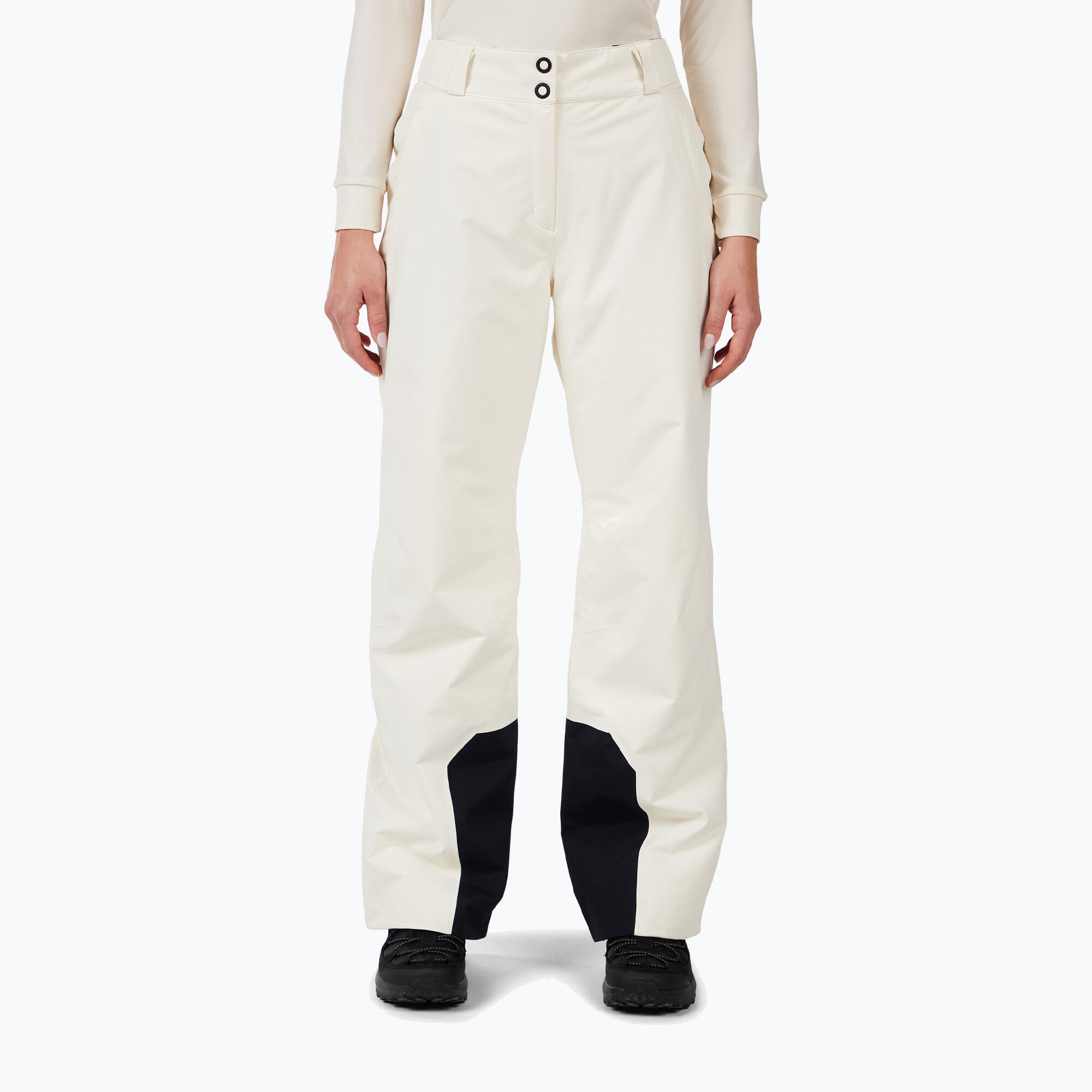 Spodnie narciarskie damskie Rossignol Insulated