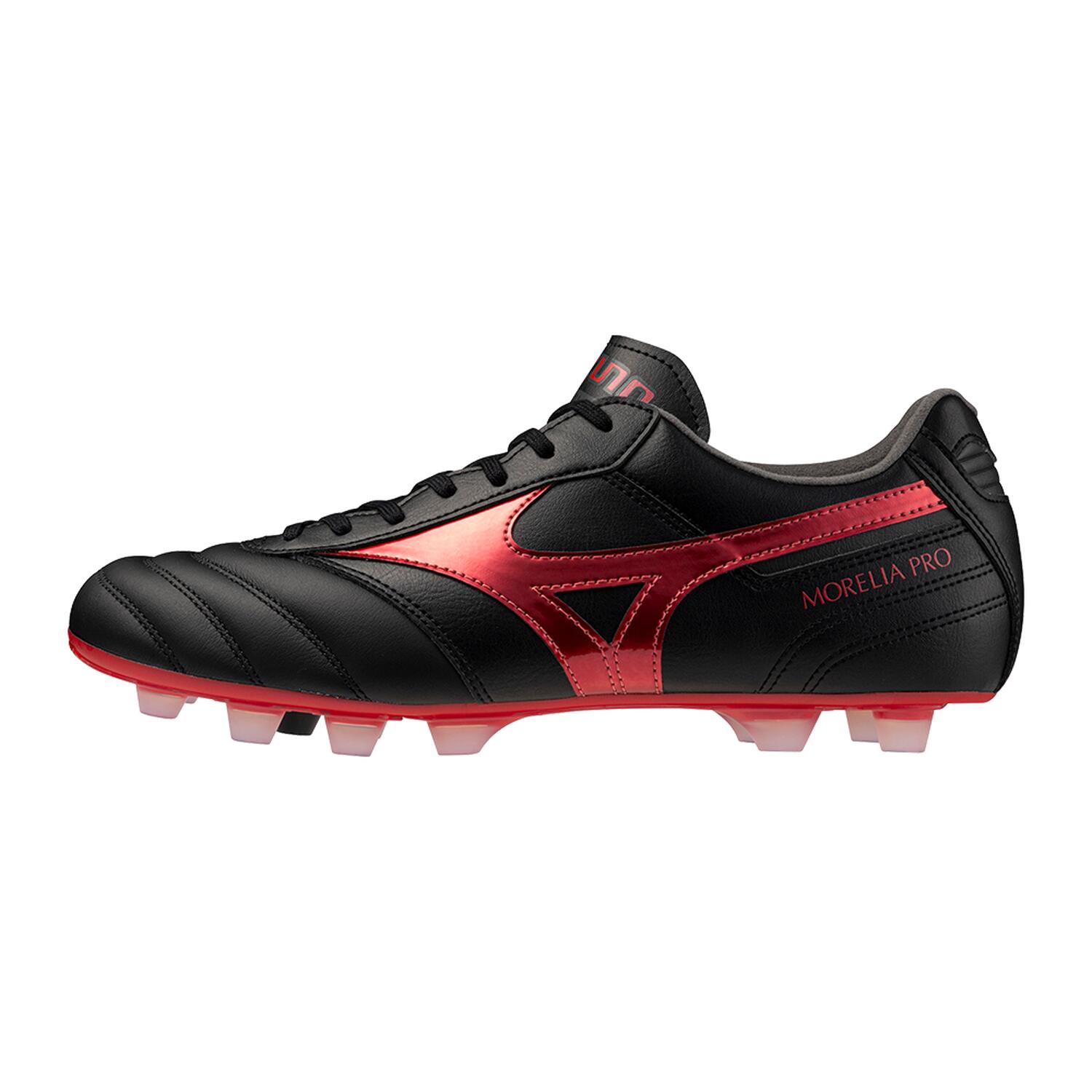 Scarpe Calcio Mizuno Shoe Morelia Ii Pro Fg Dorośli