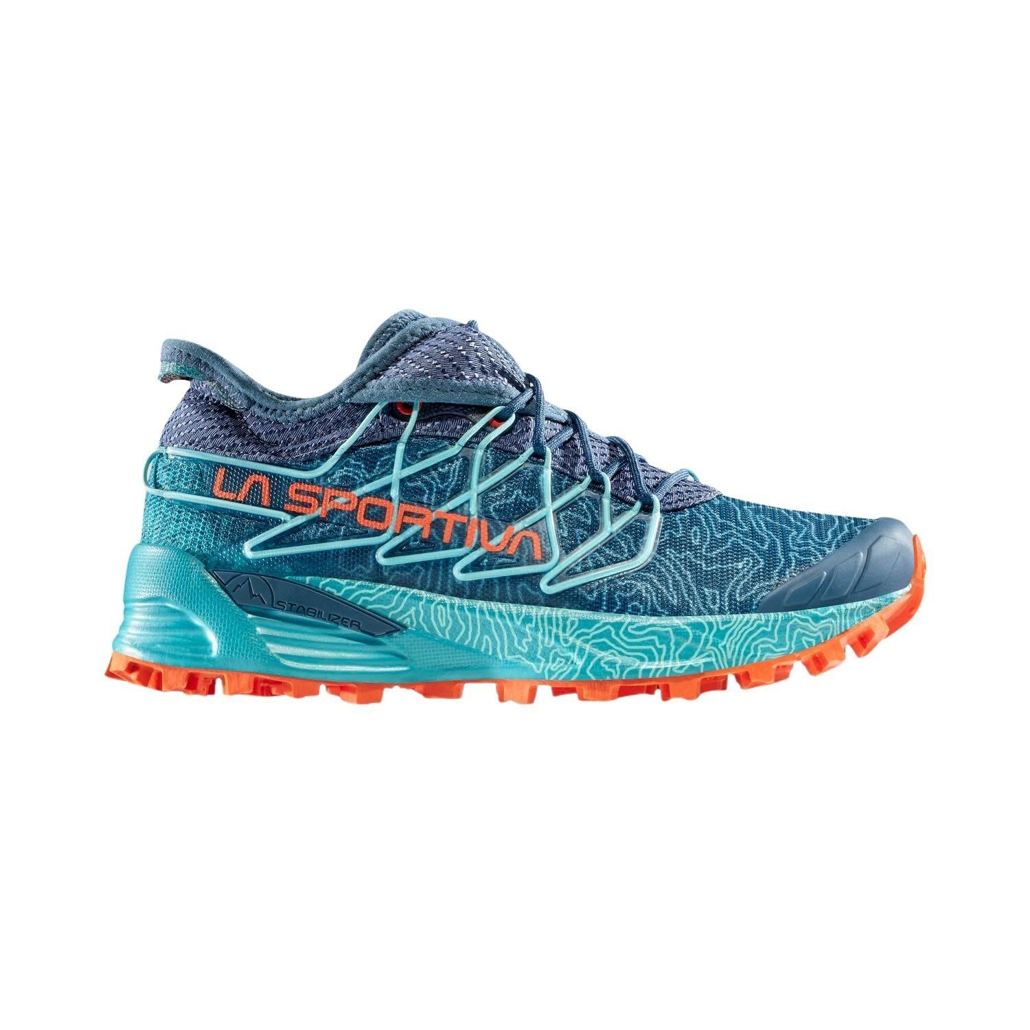 Damskie buty trailowe La Sportiva Mutant