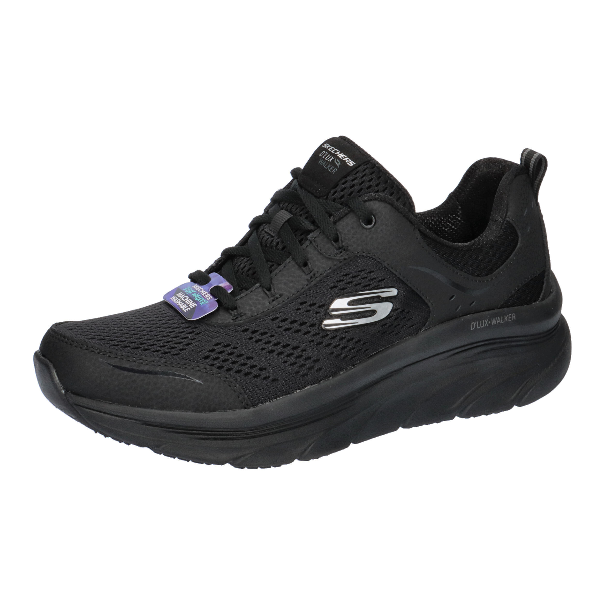 Buty do chodzenia damskie Skechers Dlux Walkerinfinite Motion