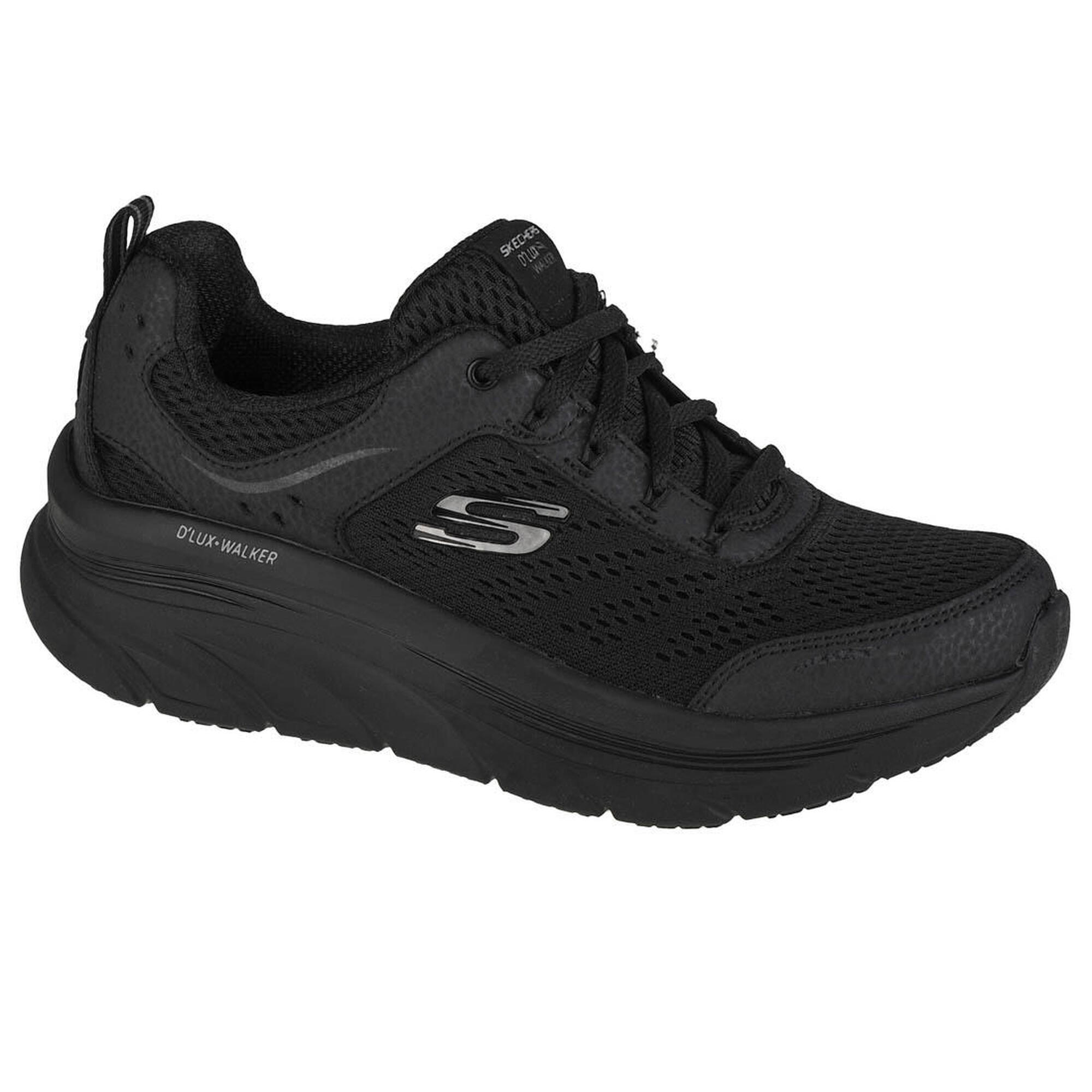 Buty sportowe Sneakersy damskie  Skechers D'Lux Walker-Infinite Motion