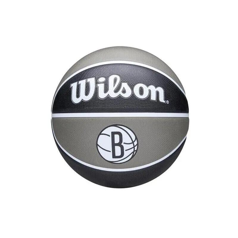 Piłka do koszykówki NBA Team Tribute