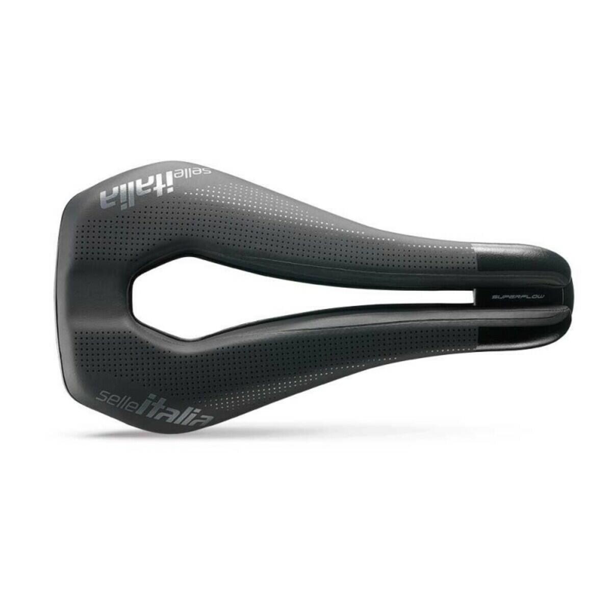 Siodło Selle Italia Watt Superflow Kit Carbonio U3