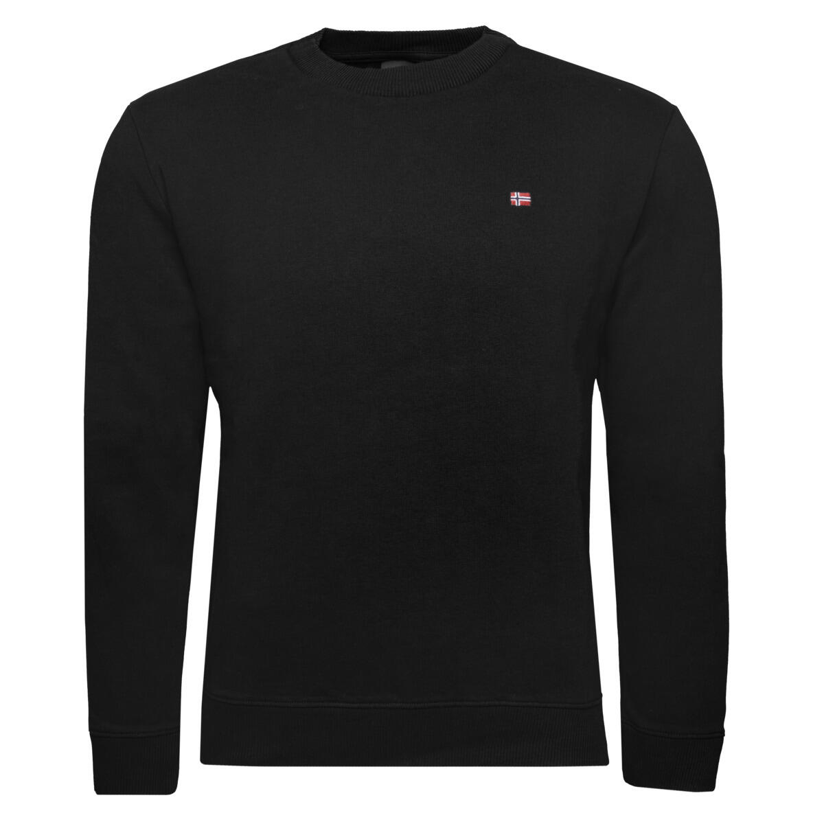 Bluza Mężczyzna NAPAPIJRI BALIS CREW 1