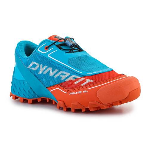 Buty do biegania damskie Dynafit Feline Sl