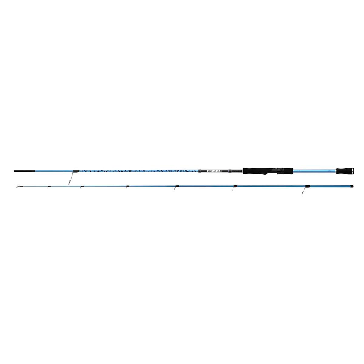 Wędka spinningowa Shimano Technium Eging 2,5-4 g