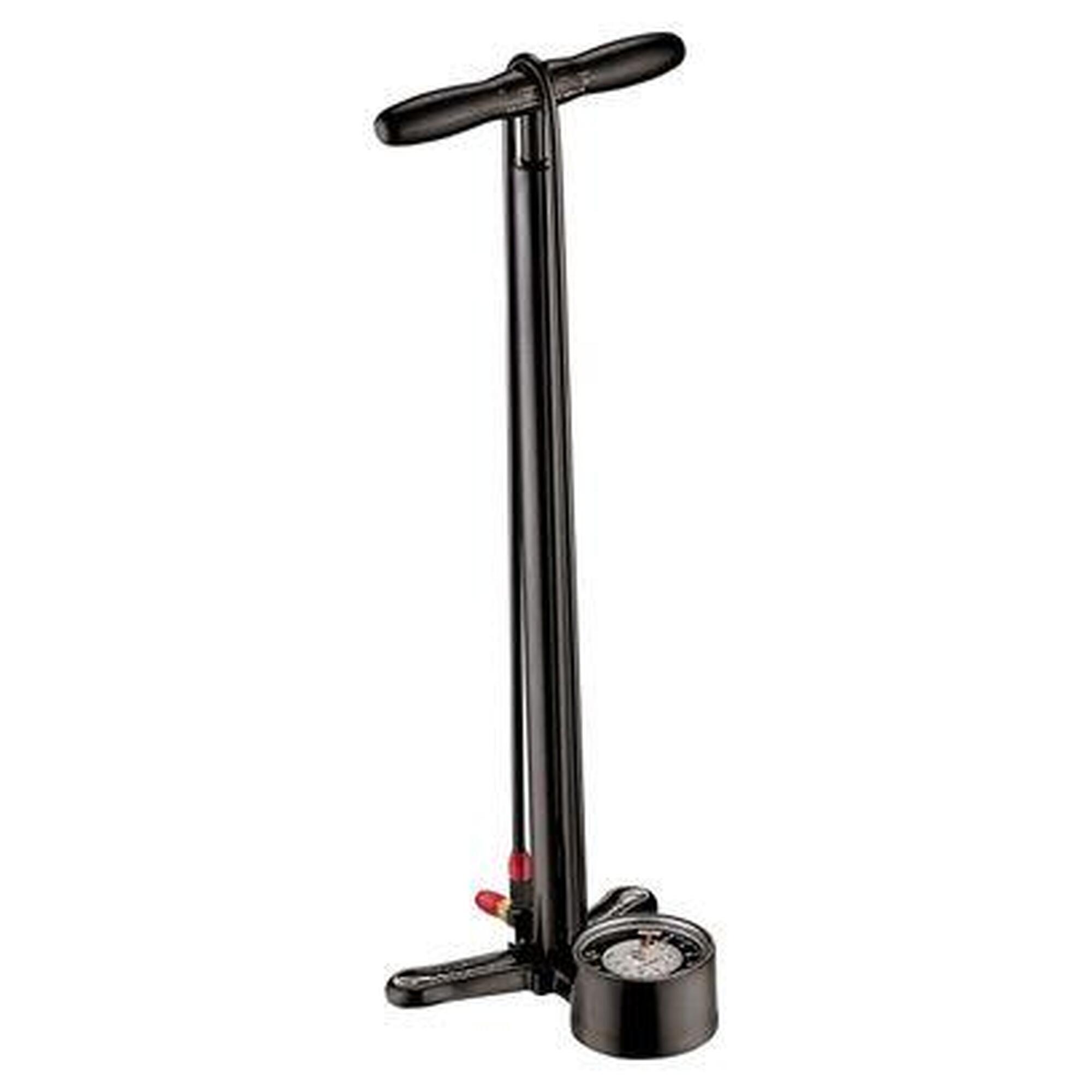 Pompa nożna Lezyne Classic Floor Drive