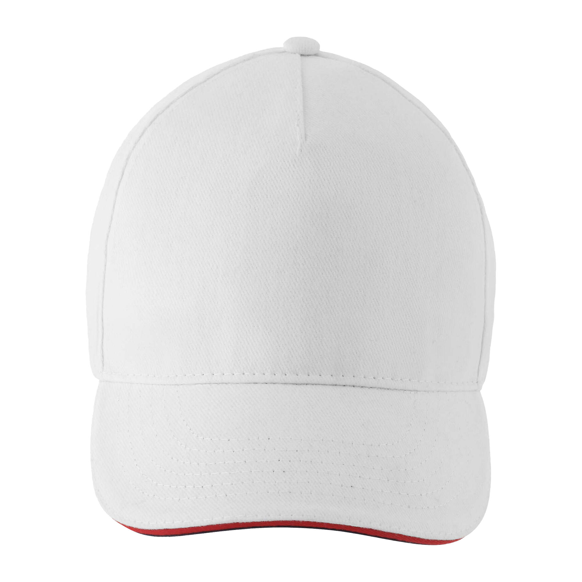 Czapka Z Daszkiem Longchamp Contrast