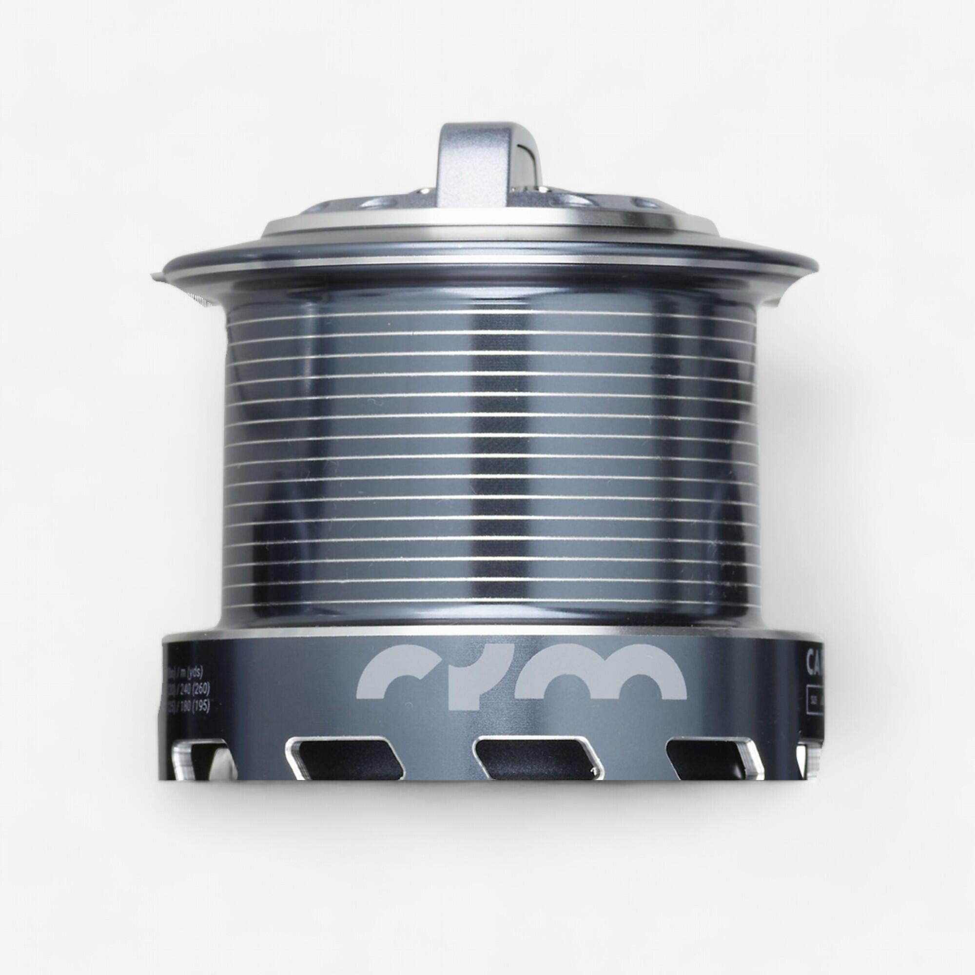 Szpula do kołowrotka wędkarskiego Caperlan Symbios 500 10000 aluminium