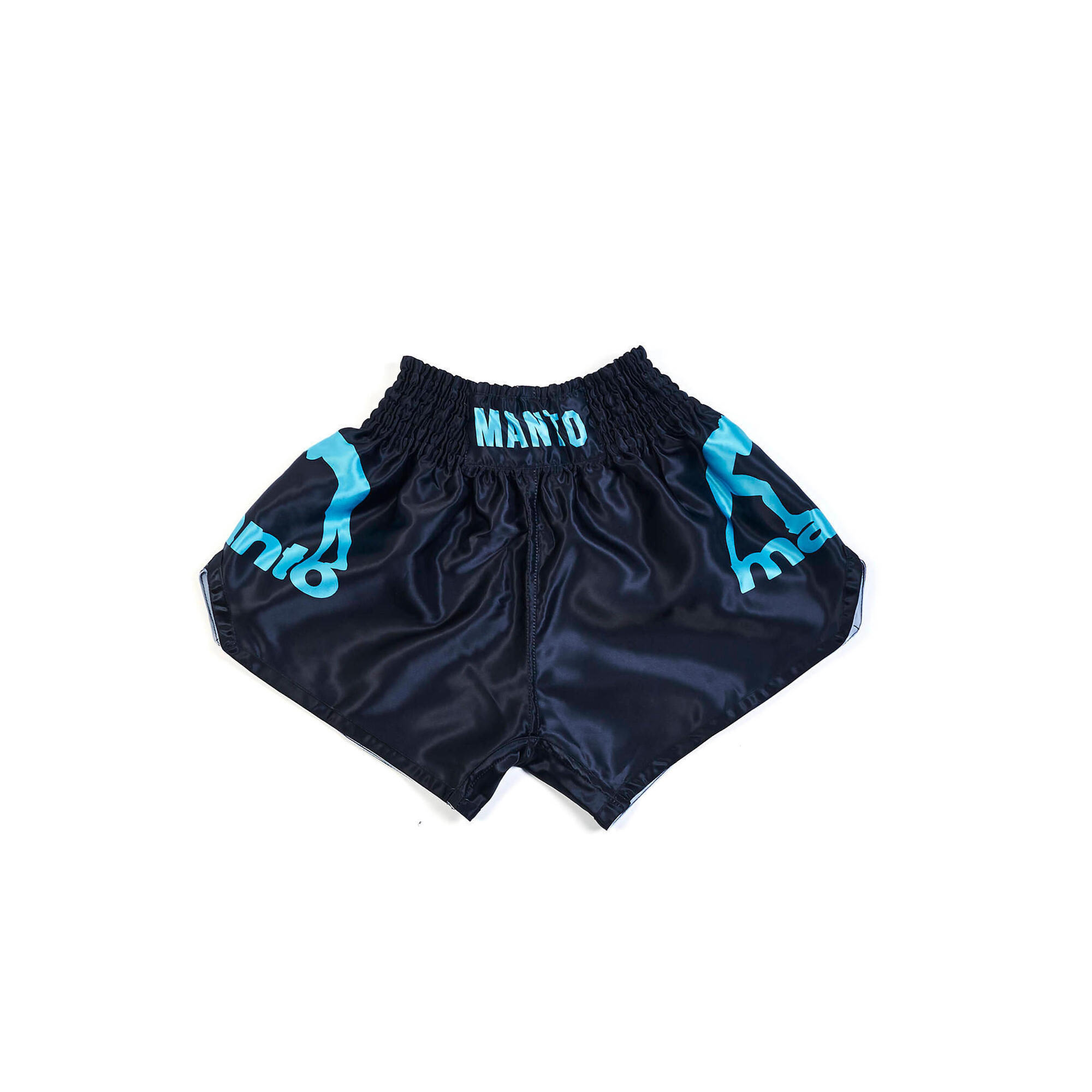 Spodenki do Muay Thai męskie Manto Dual