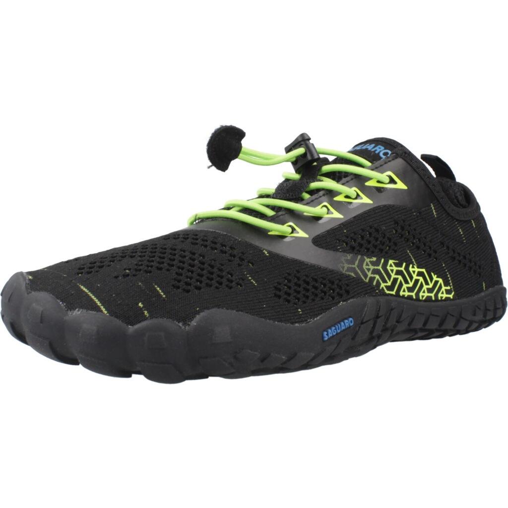 Buty SAGUARO SMART I Czarny