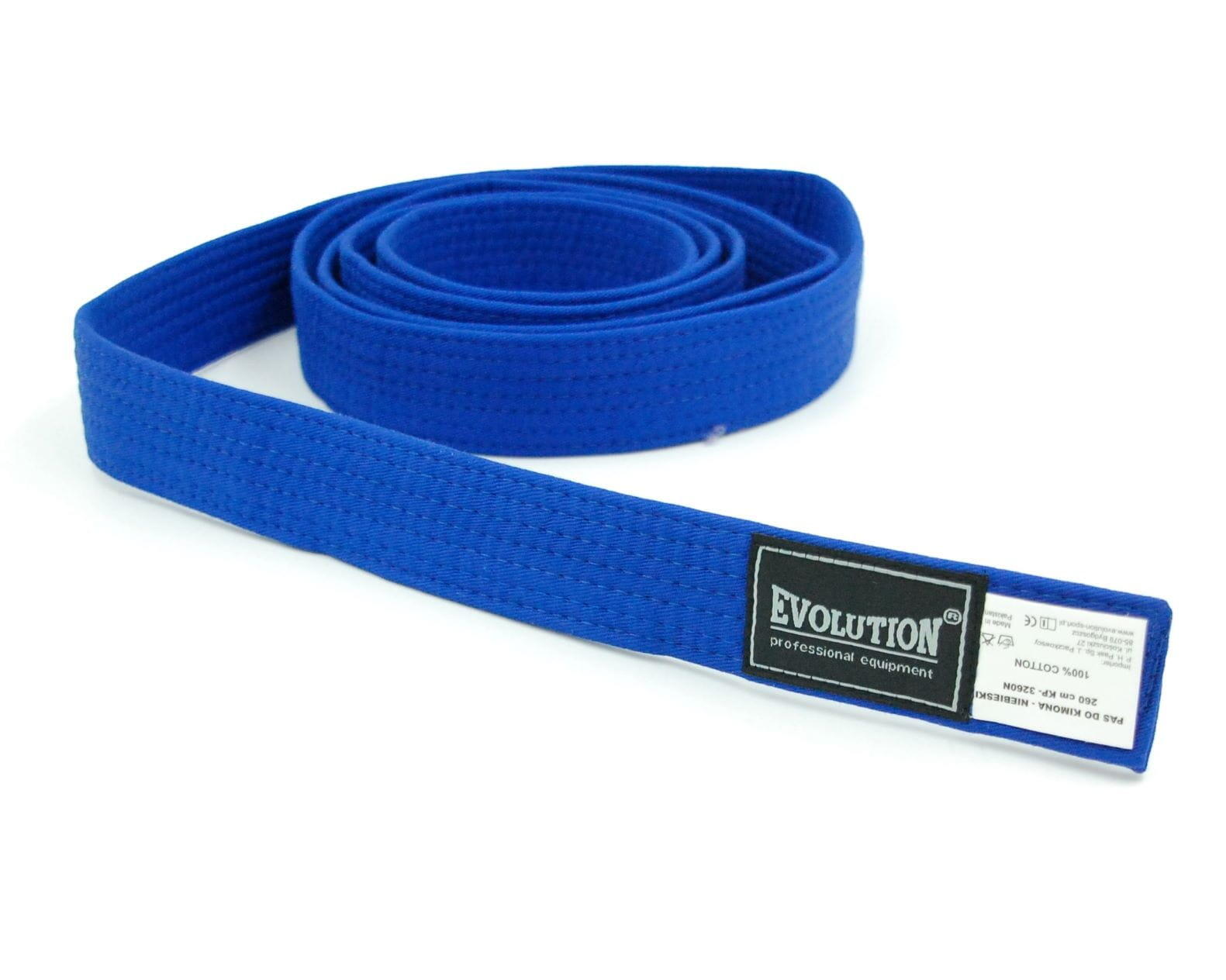 Pas do kimona Evolution Professional Equipment karate judo taekwondo