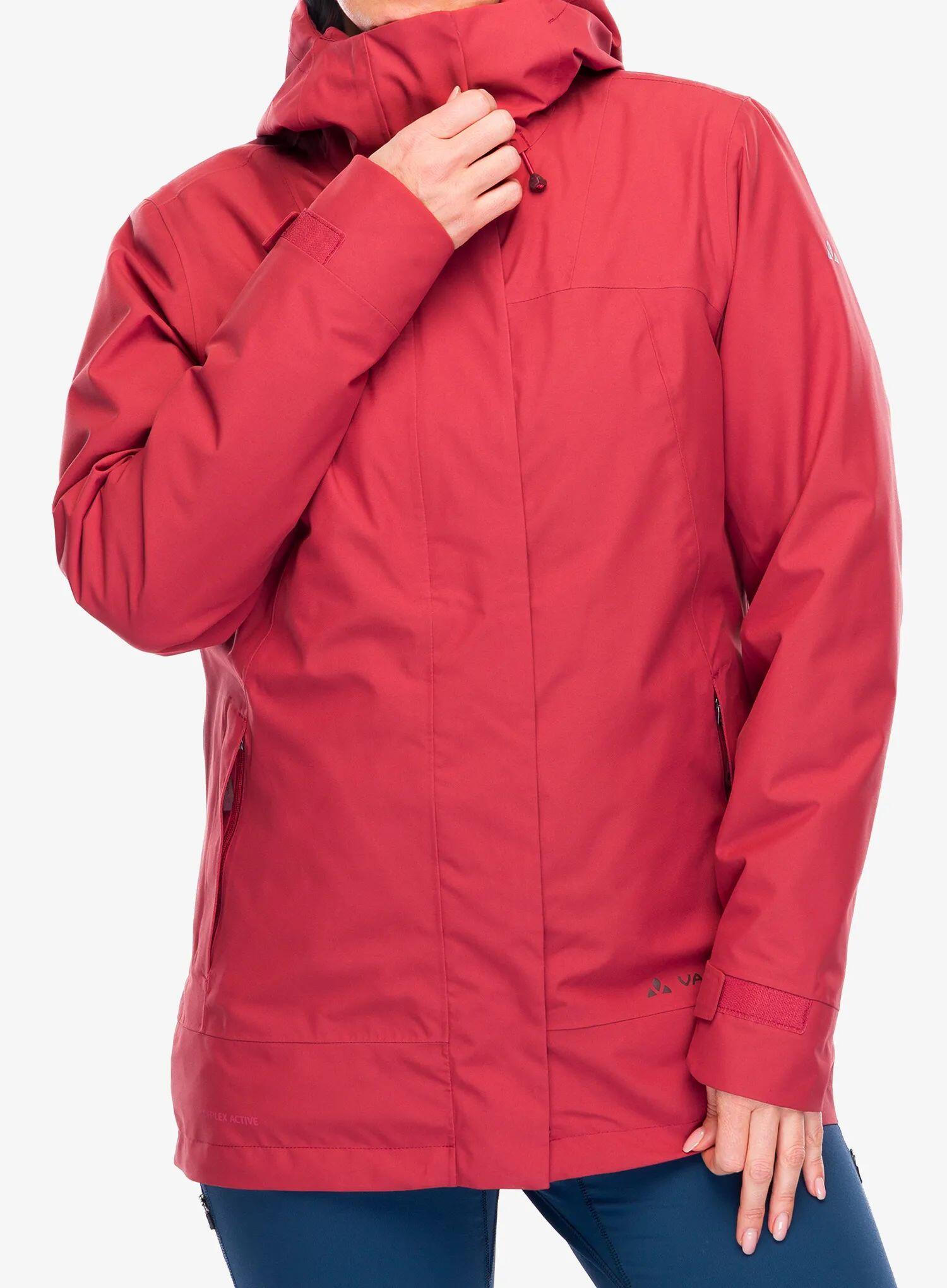Kurtka damska Vaude Neyland 3in1 Jacket