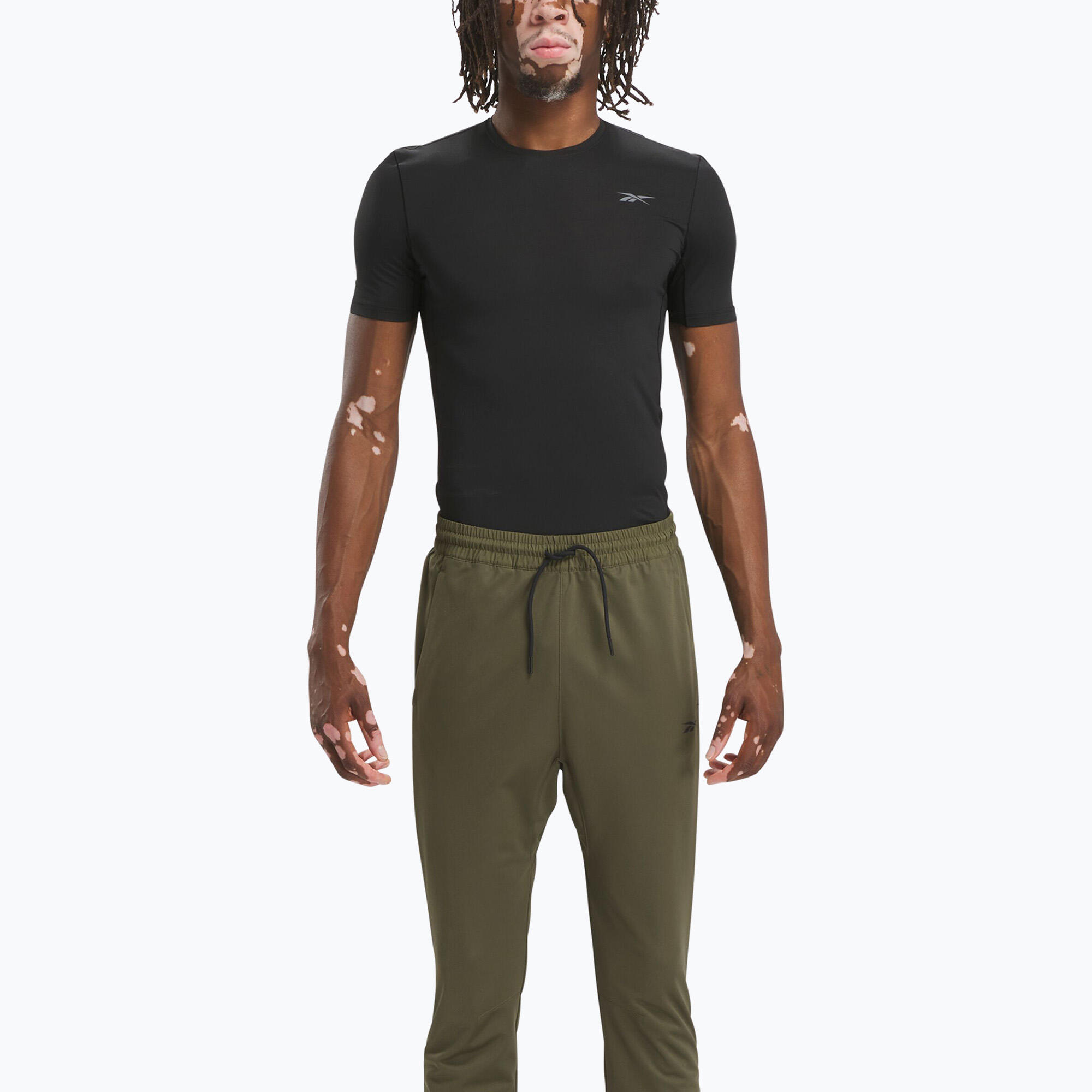 Koszulka męska Reebok Compression Tee