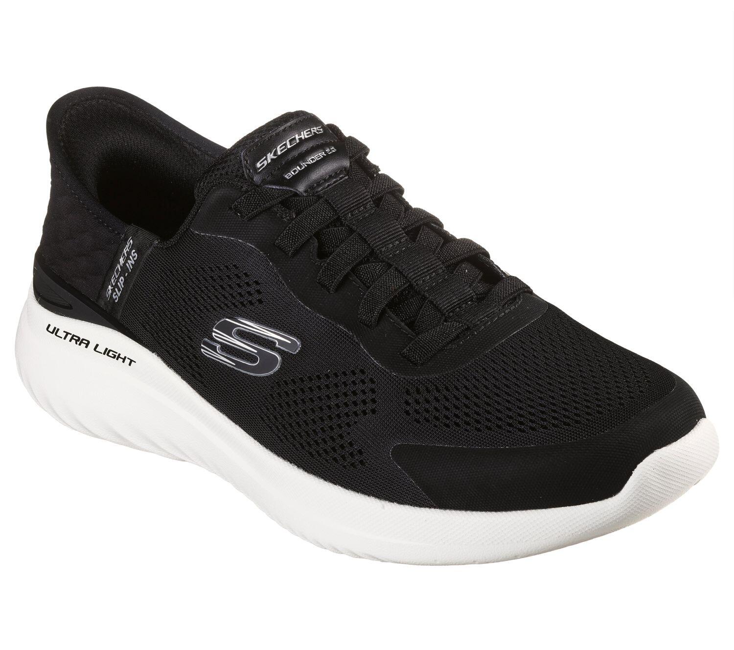 Buty sportowe Sneakersy męskie, Slip-Ins: Bounder 2.0 - Emerged