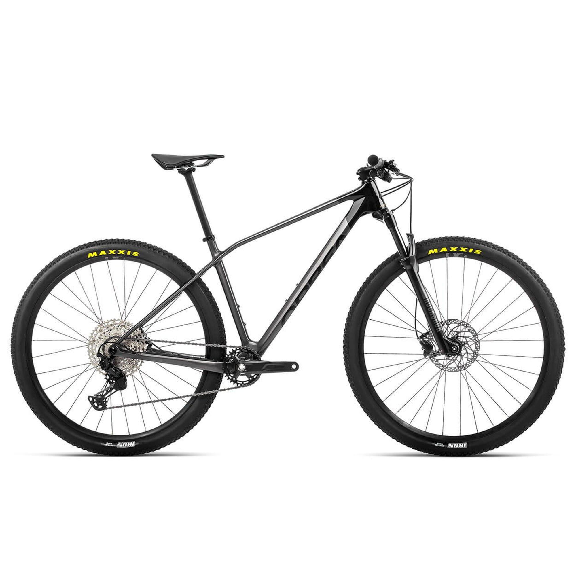 Фото - Велосипед ORBEA Rower Górski MTB  ALMA M50 29" 