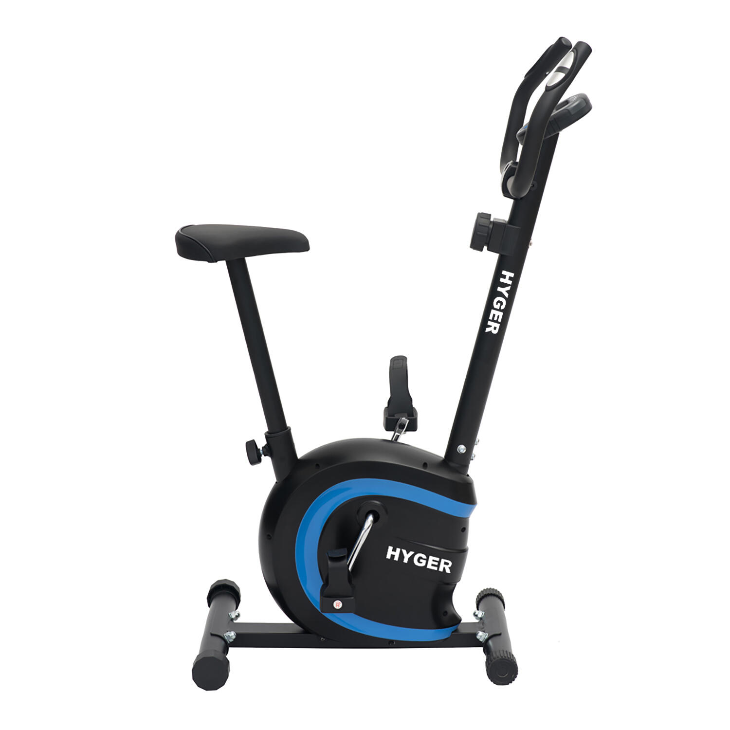 ROWEREK TRENINGOWY ATLAS SPORT STACJONARNY KRONNE HYGER