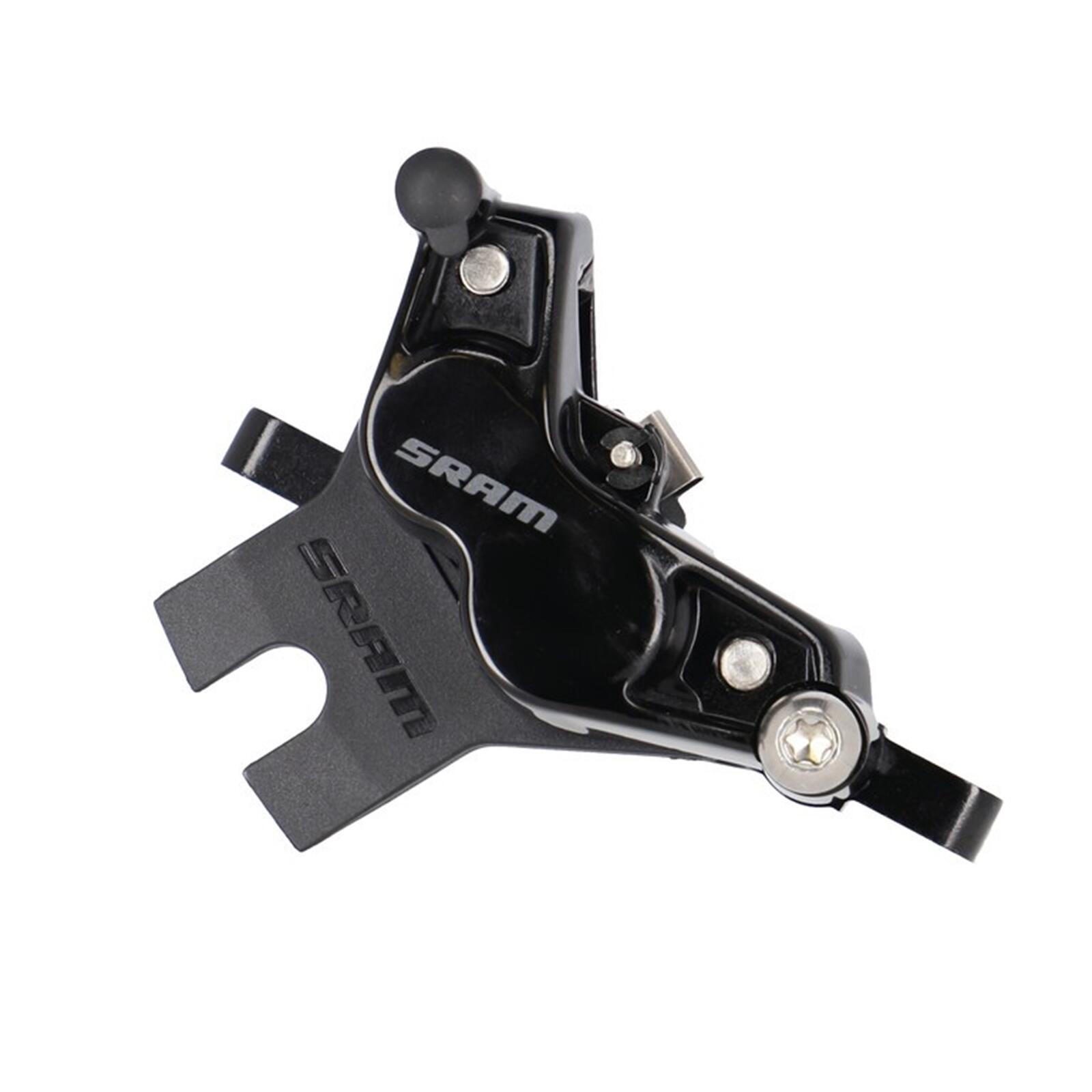zacisk hamulcowy Sram Level 4p Silver Stealth C1