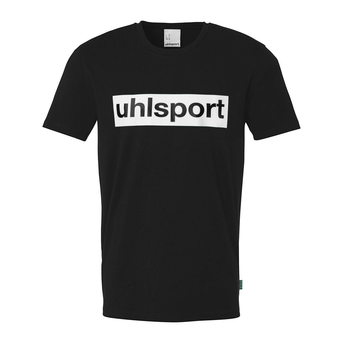 Koszulka dla dzieci Uhlsport Essential Promo