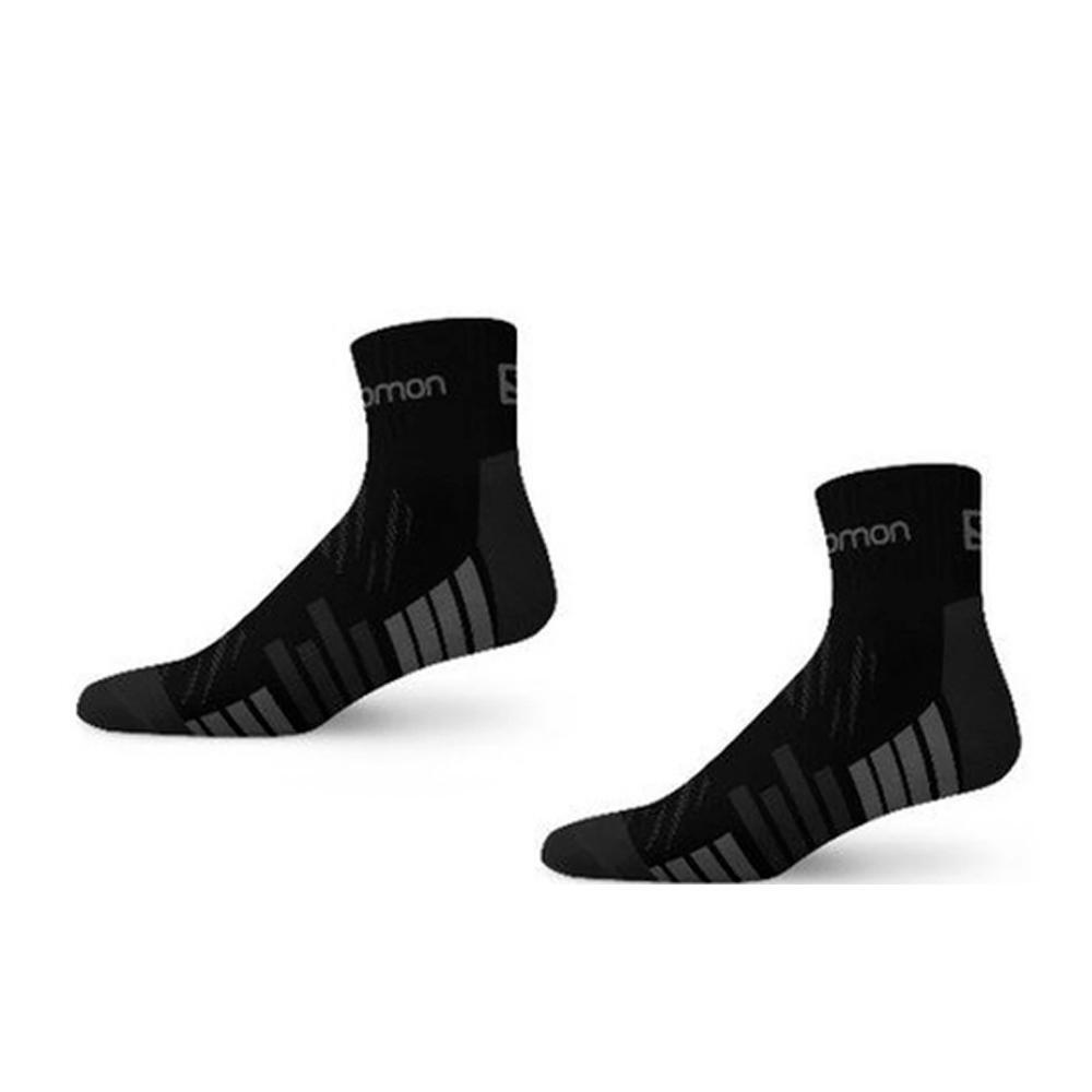 Skarpety sportowe bawełniane Salomon Active 2PAK