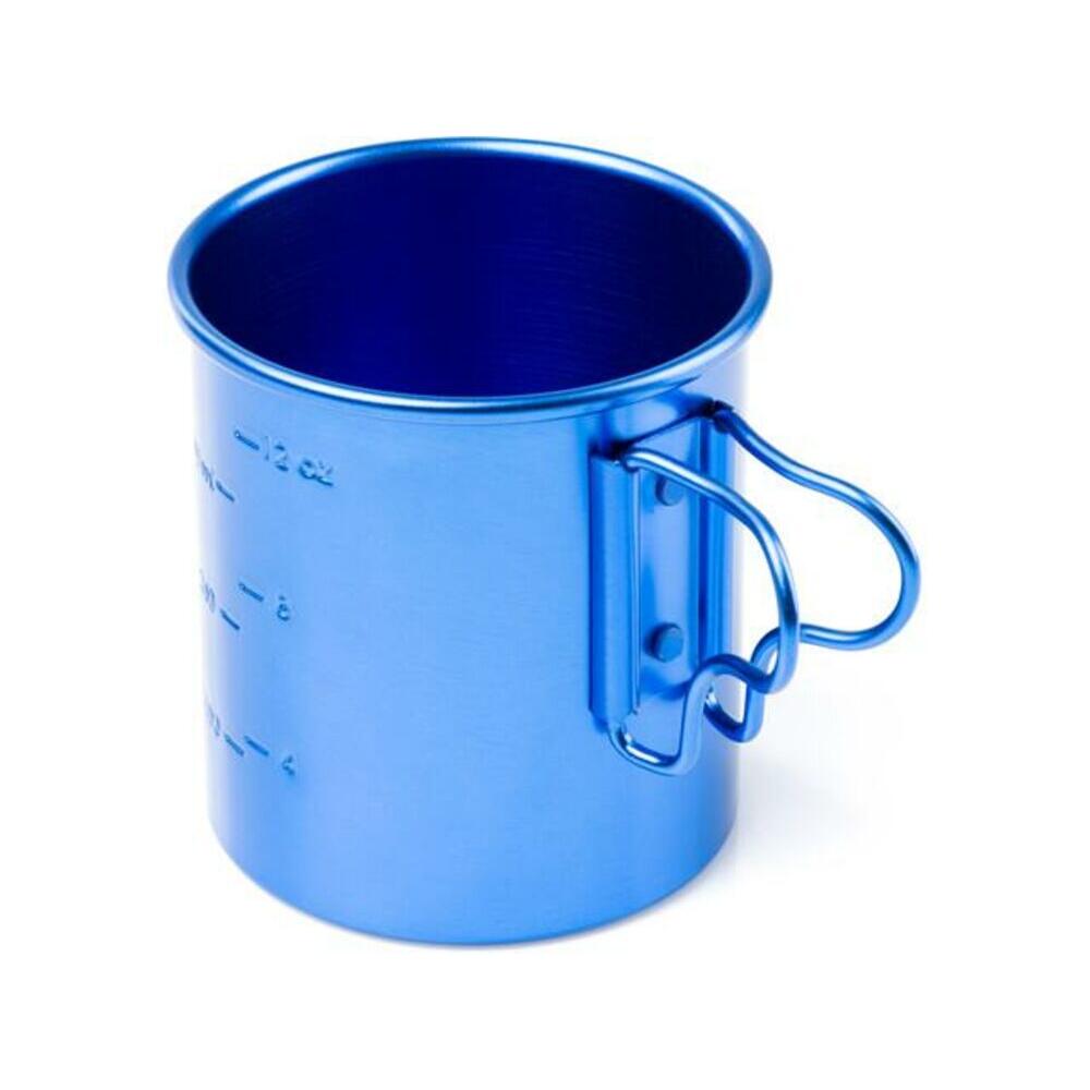 GSI Kubek BUGABOO CUP 415 ml-Niebieski
