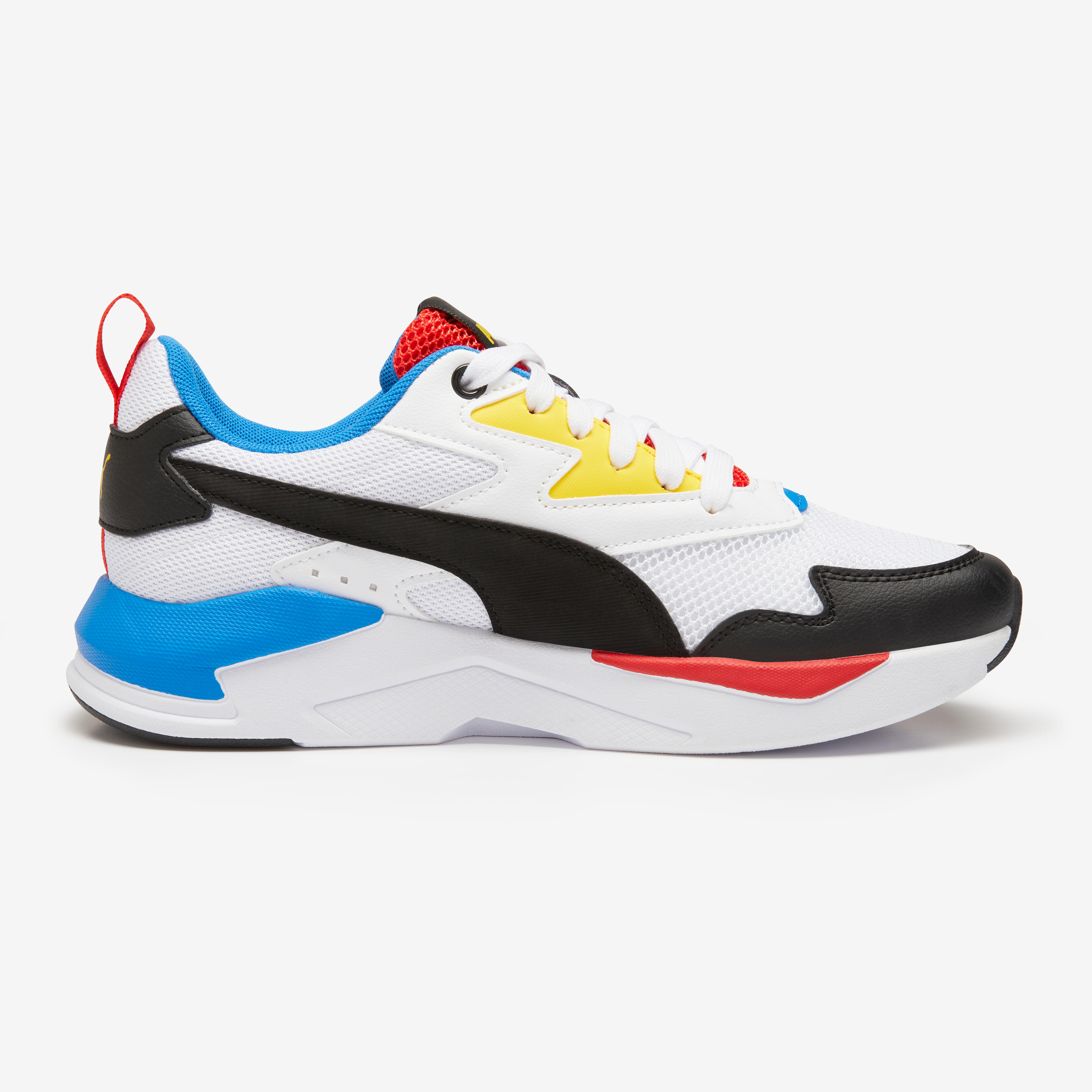 Buty sportowe dla dzieci Puma X Ray Light Jr