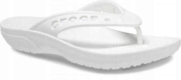 Japonki Dla Dorosłych Crocs Baya II Flip