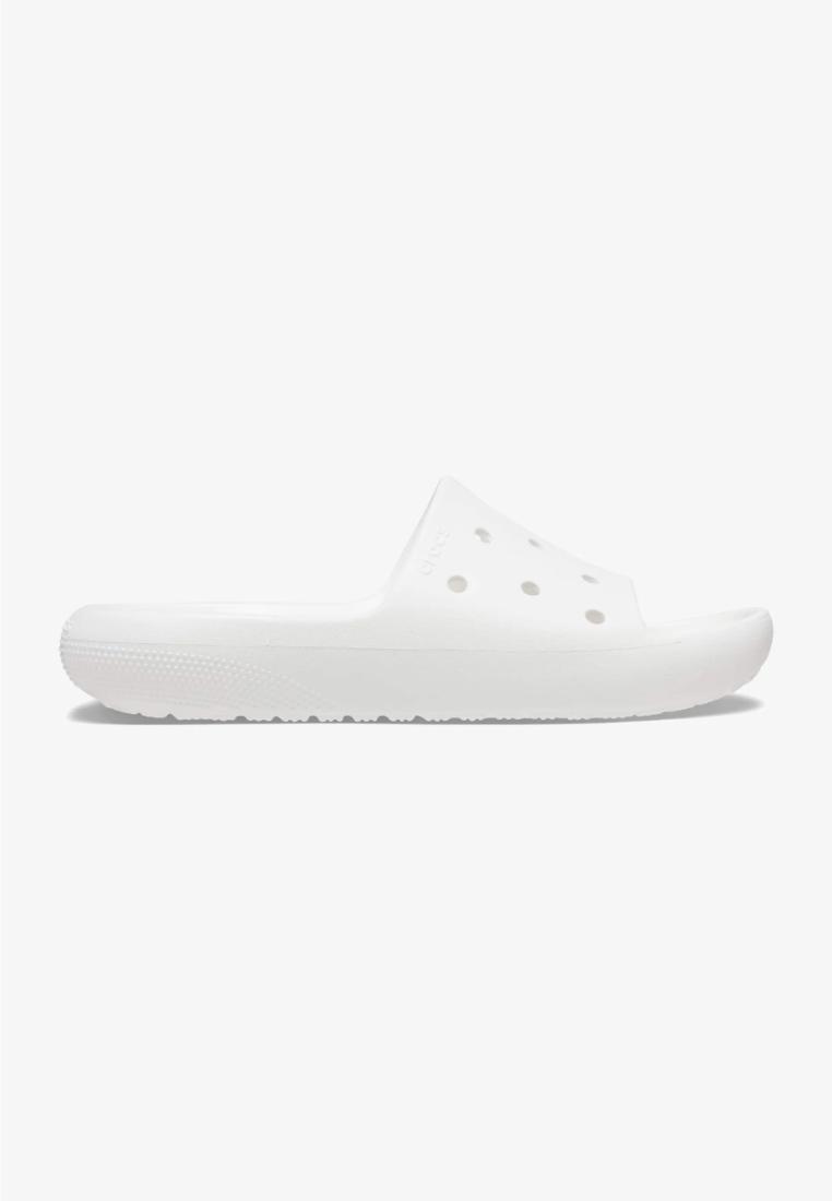 Klapki Dla Dorosłych Crocs Classic v2 Slide