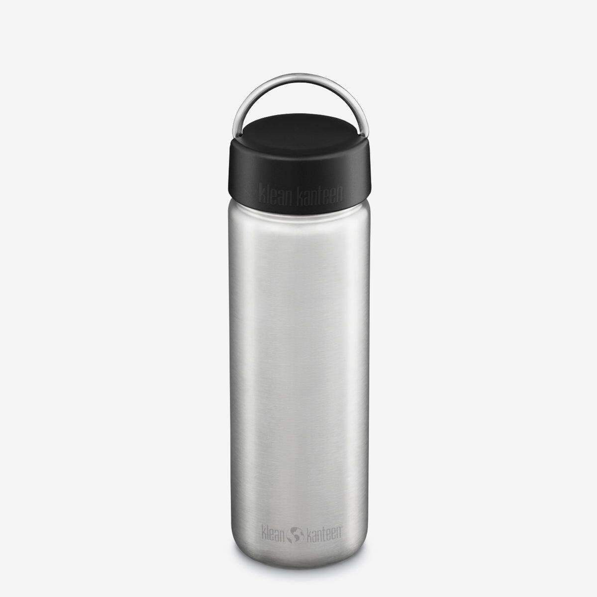 Butelka termiczna Klean Kanteen Wide mit Wide Loop Cap 800 ml