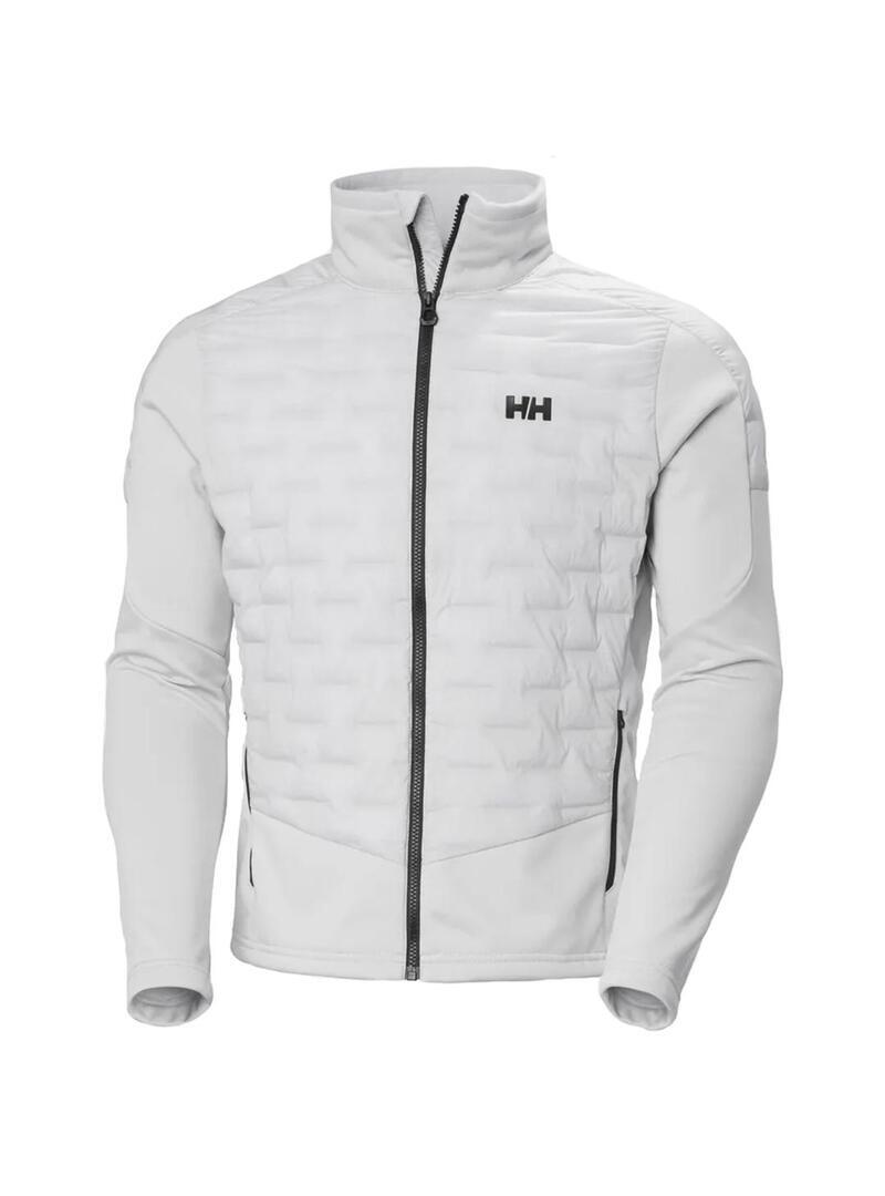 Kurtka puchowa Helly Hansen Hybrid