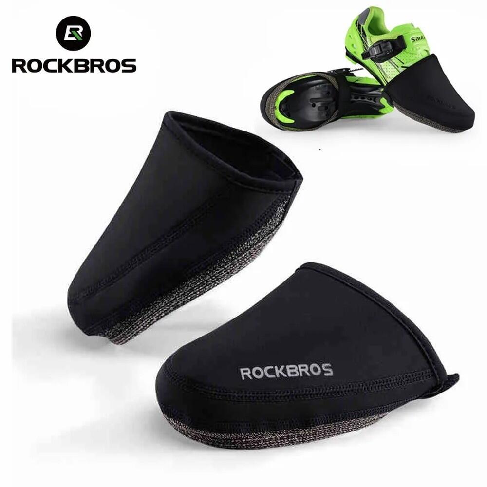 Ochraniacze na buty rowerowe ROCKBROS