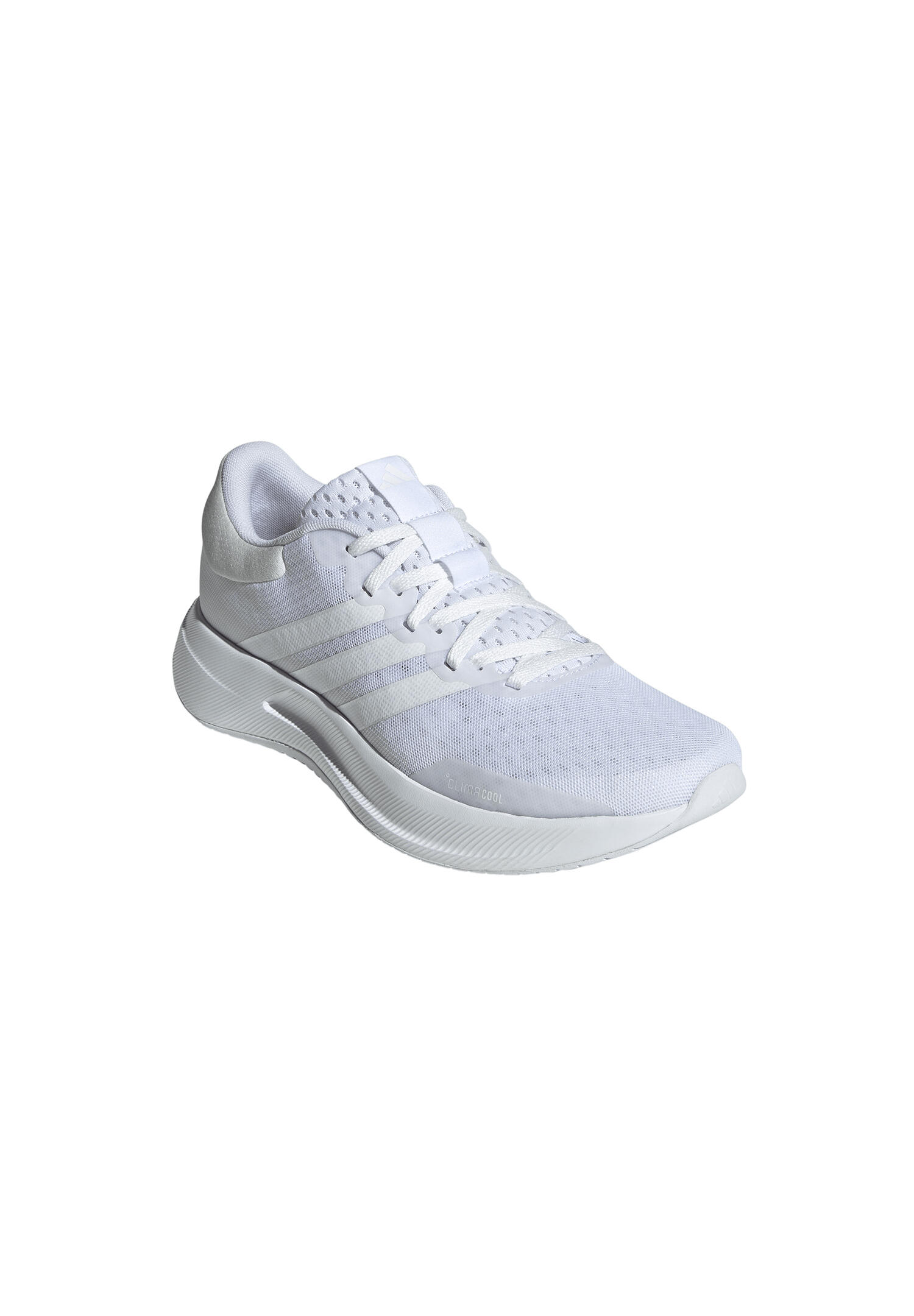 Buty męskie adidas Treadmove - biegowe, Climacool, białe