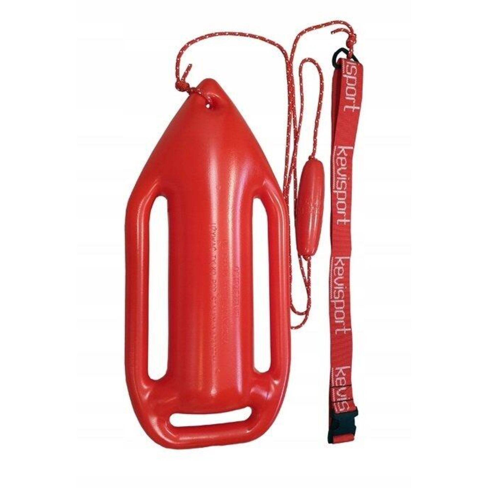 Bojka do pływania asekuracyjna KeviSport RENATKA