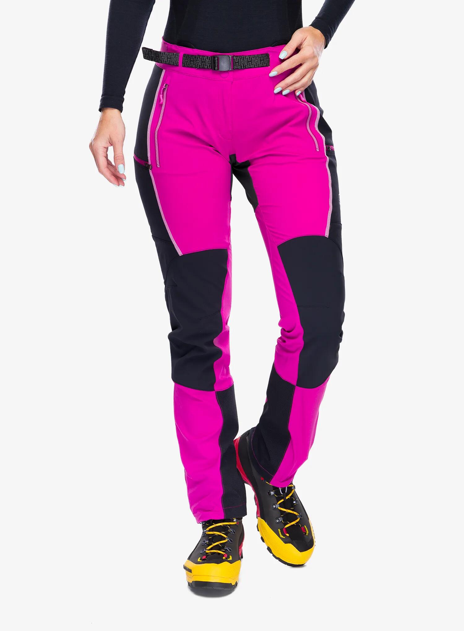 Spodnie softshell damskie La Sportiva Zupo 2.0 Pant