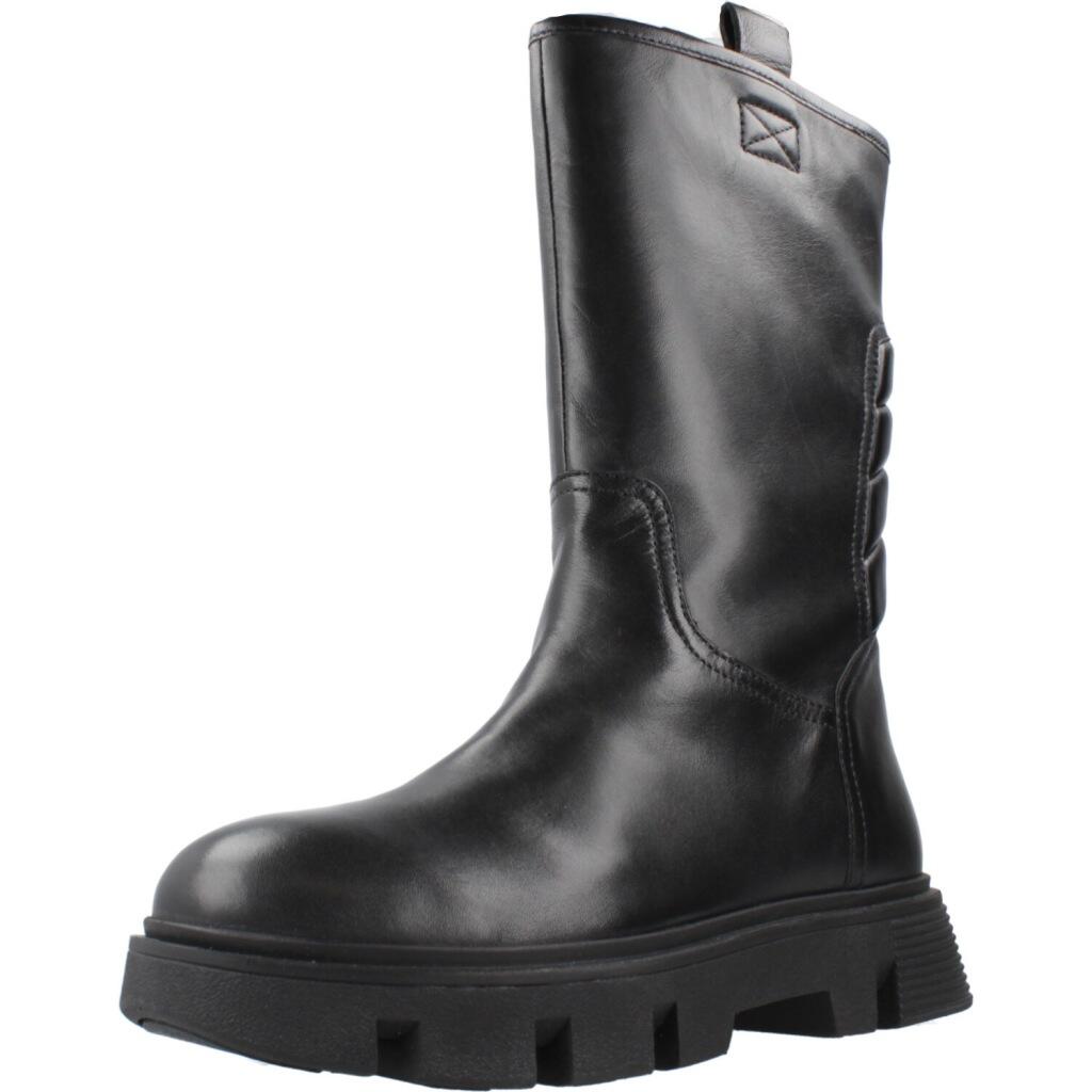Buty GEOX D VILDE Czarny