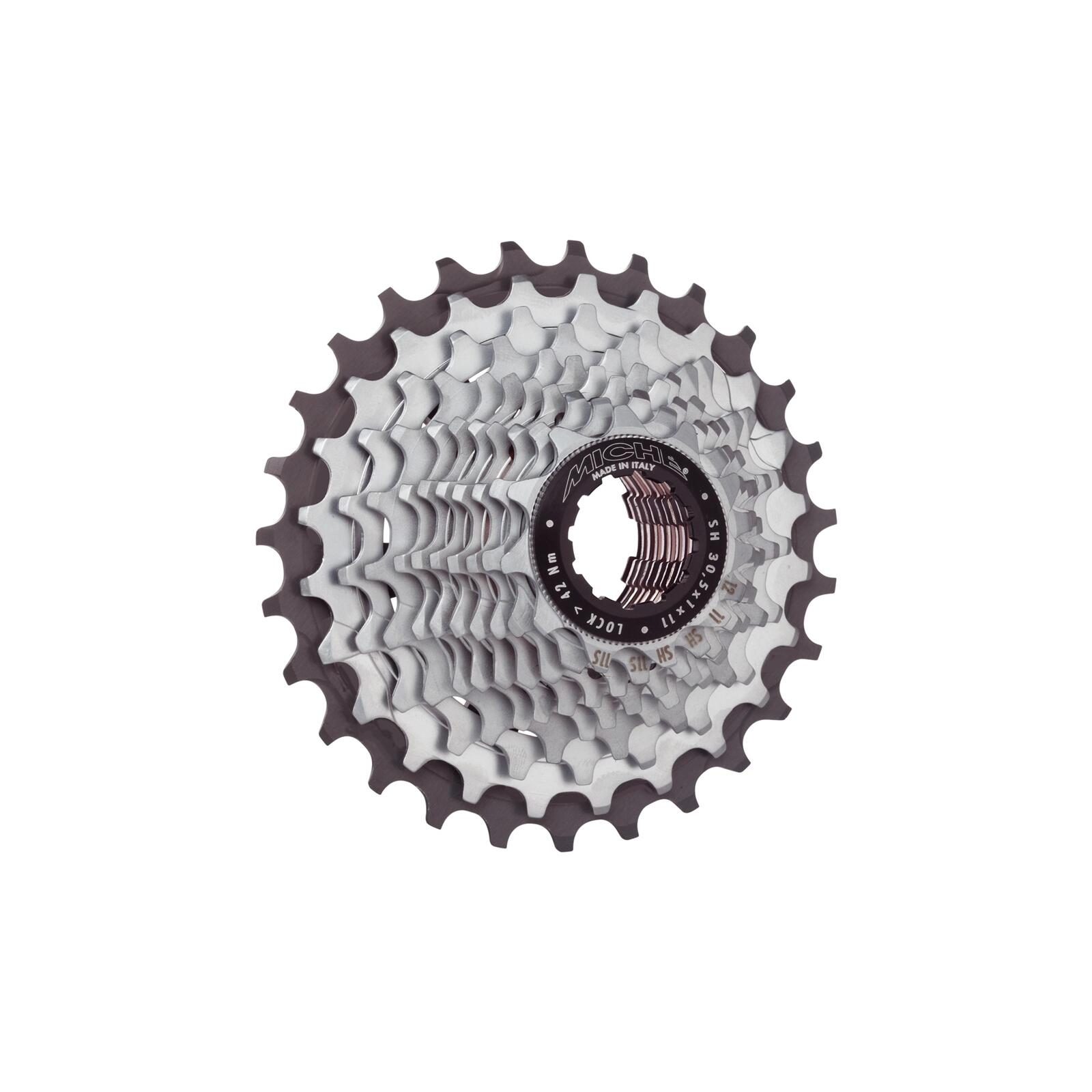 Kaseta MICHE Light Primato 11-biegowa 11-28T