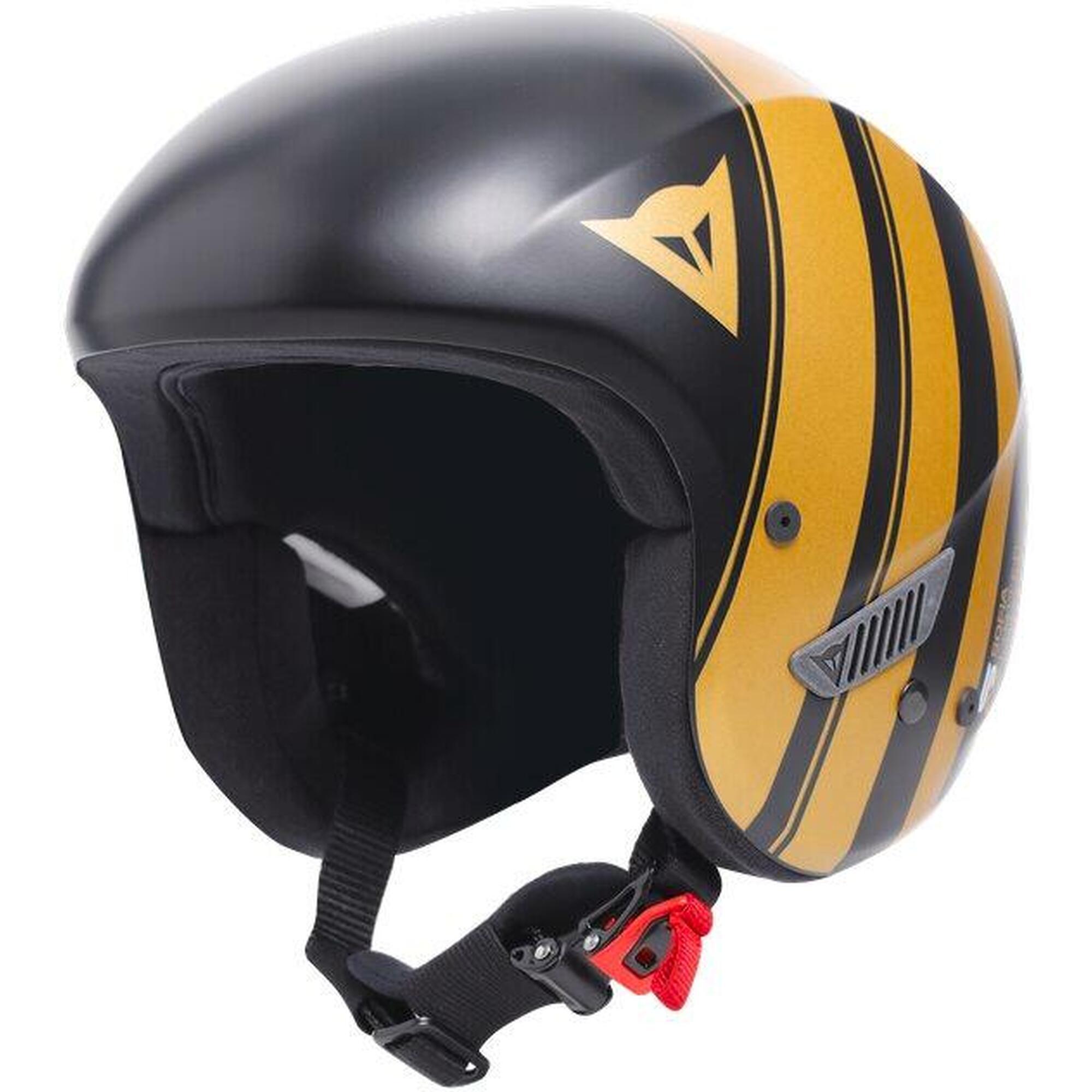 Kask narciarski Dainese R001 Sofia Goggia limited edition