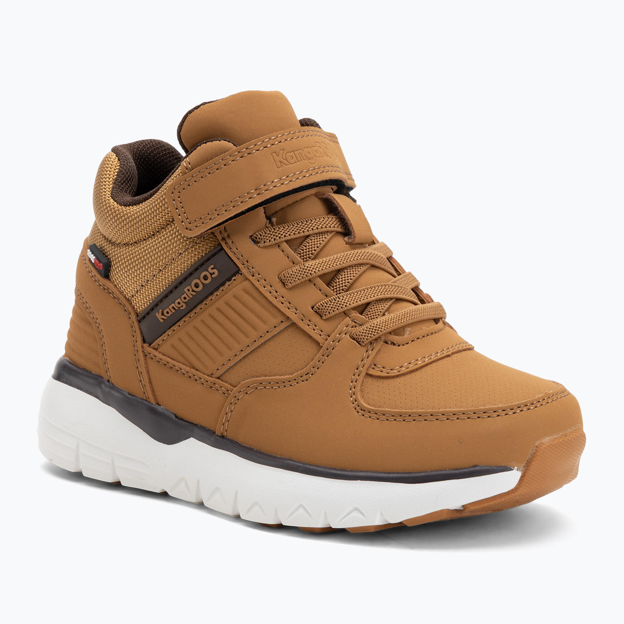 Buty dziecięce KangaROOS K-TS Caspo EV RTX