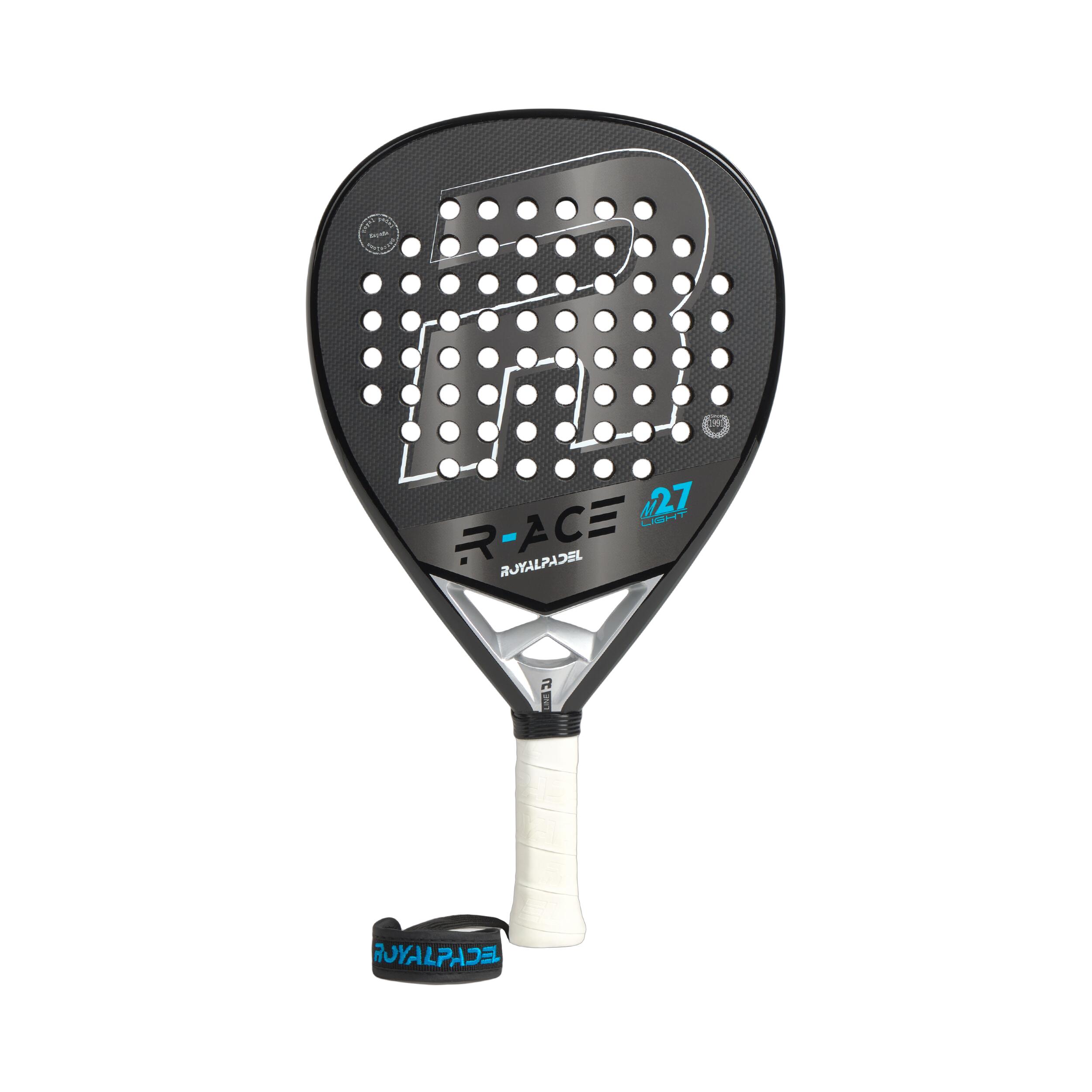 Rakieta Padel R ACE LIGHT 2025