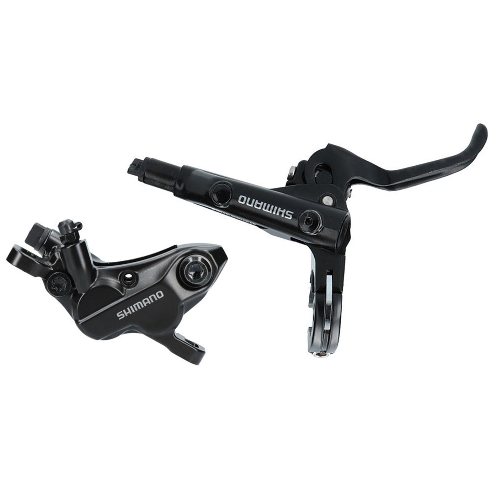 Prawa dźwignia hamulca tylnego Shimano Sh.deore Hydr.i-spec Ii 1700