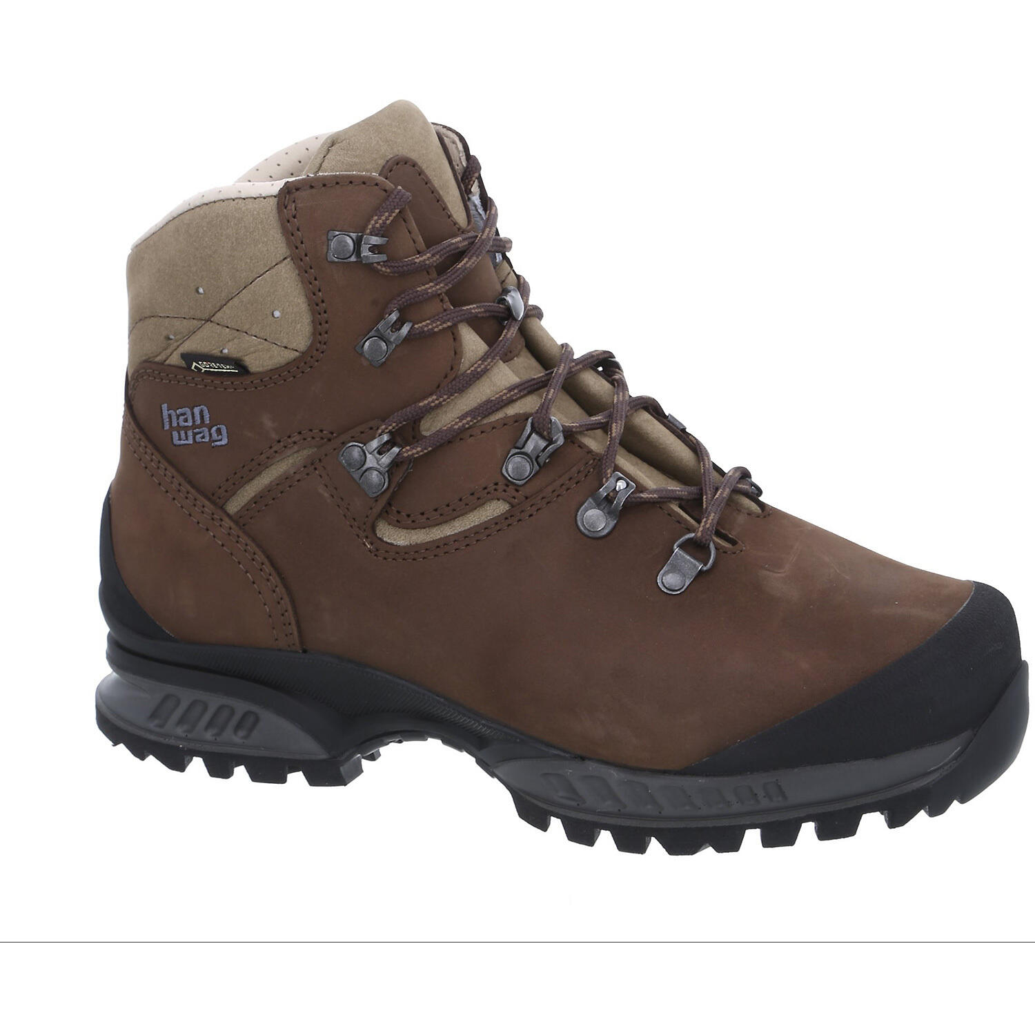 Buty trekkingowe Hanwag Tatra II Bunion GTX