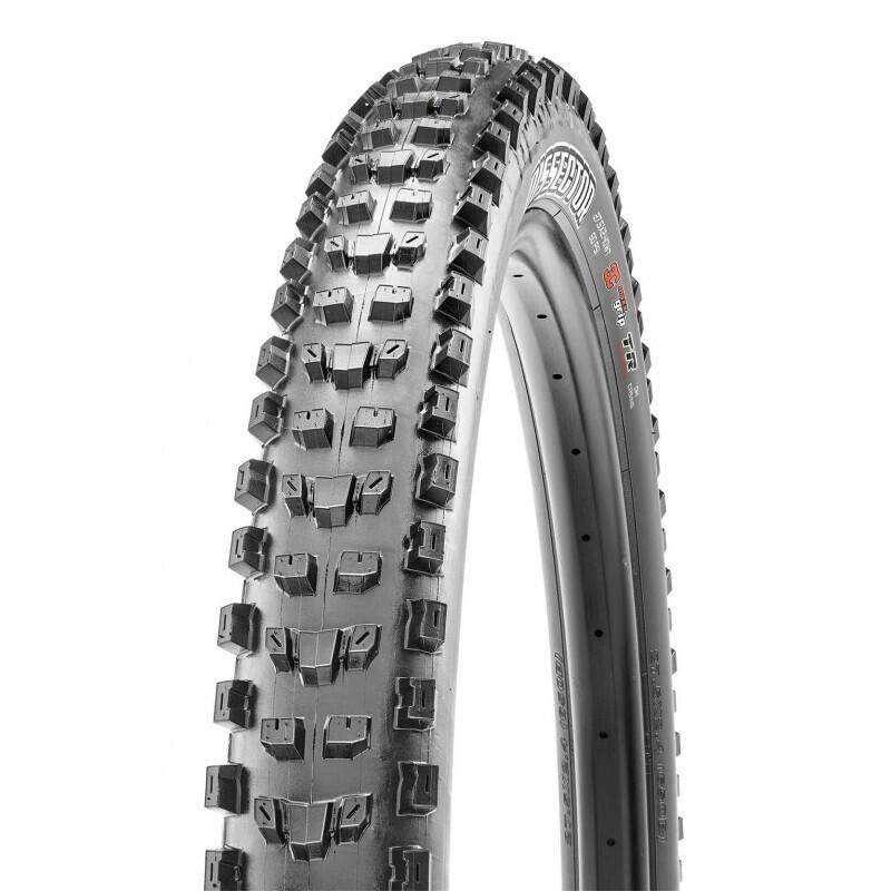 Opona miękka Maxxis Dissector 3C Terra / Exo + / Tubeless Ready