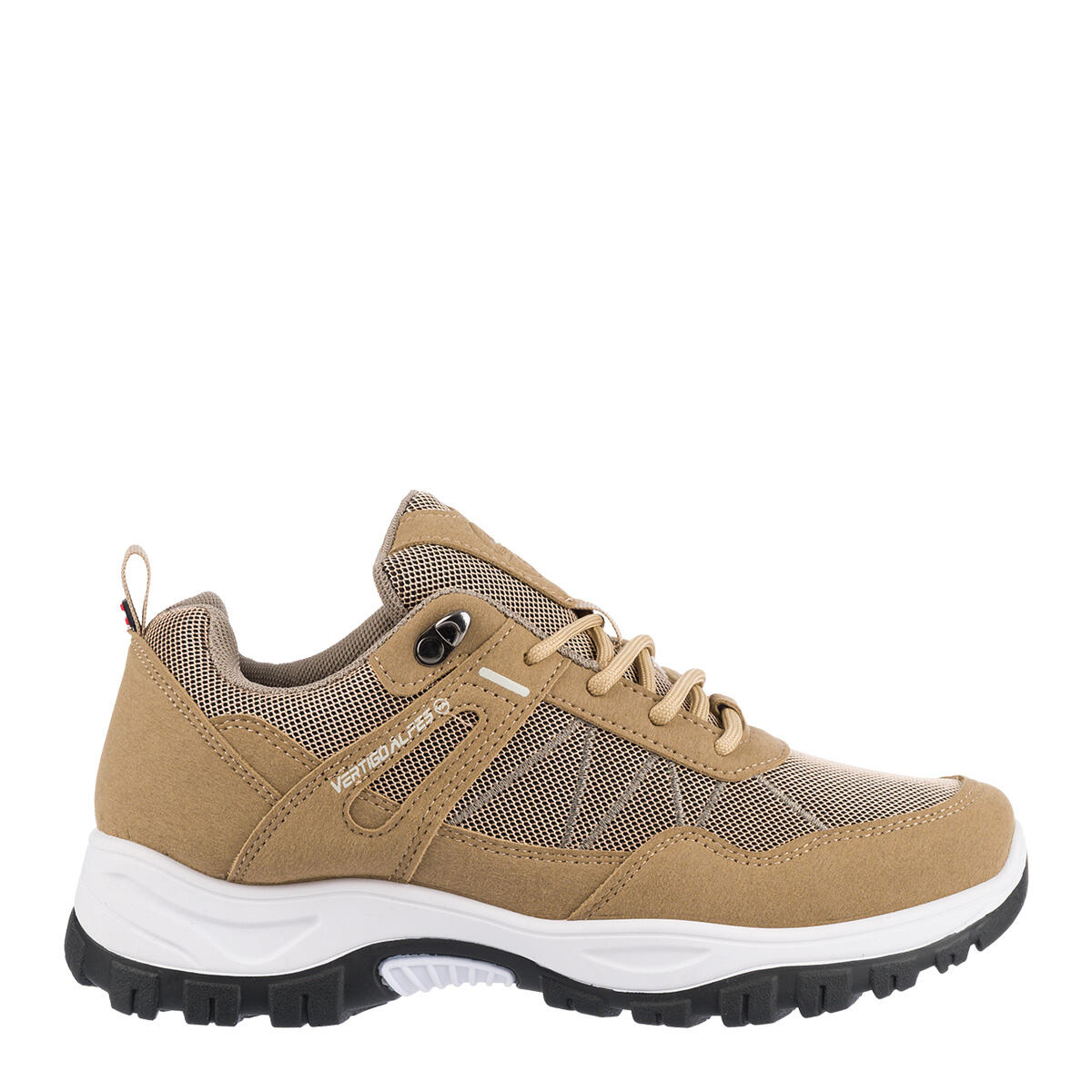 Buty trekkingowe damskie AULP VUMMO W/SAND