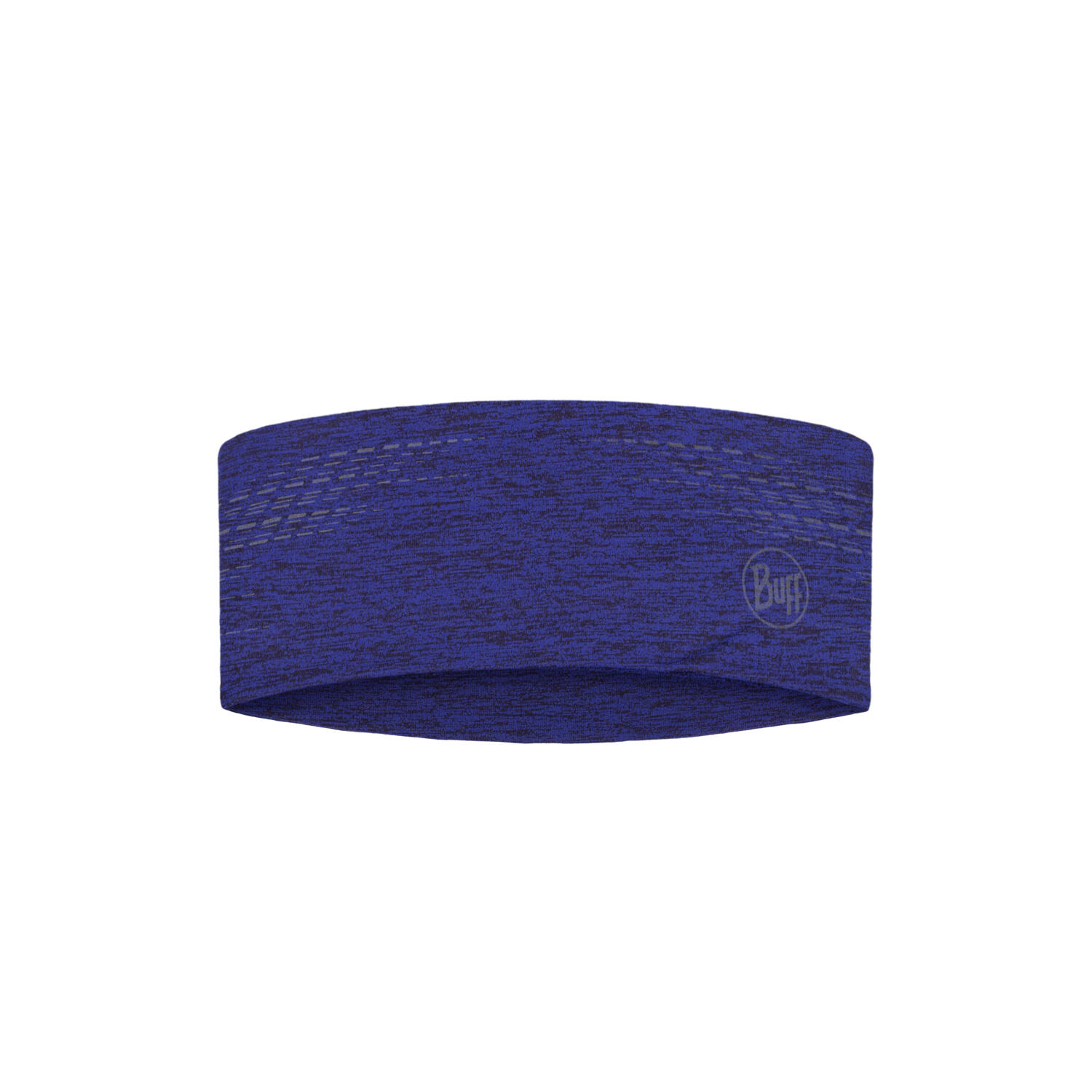 Opaska BUFF Dryflx® Headband Solid Pool