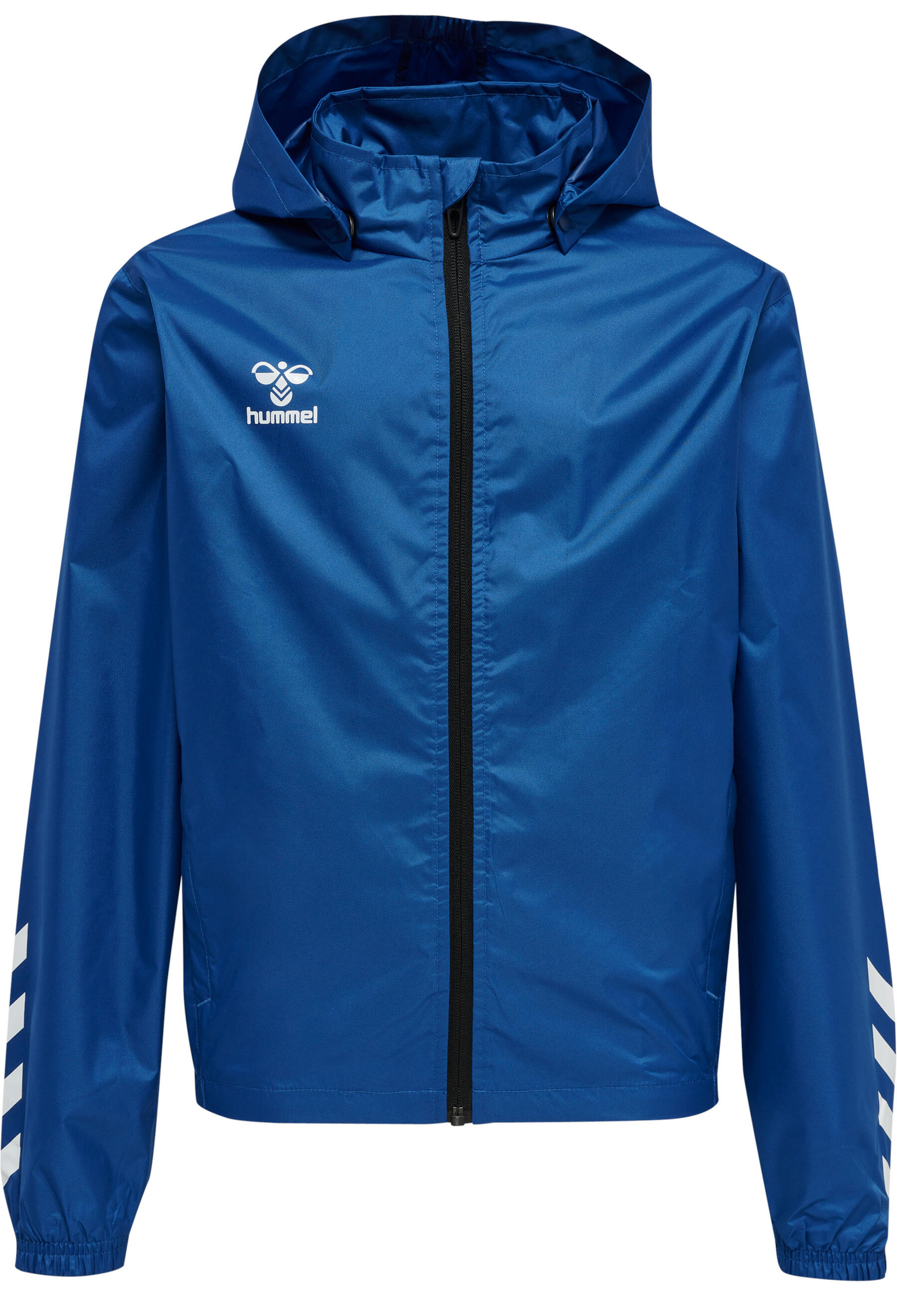 Kurtka do piłki nożnej dla dzieci Hummel Core XK Kids Spray Jacket