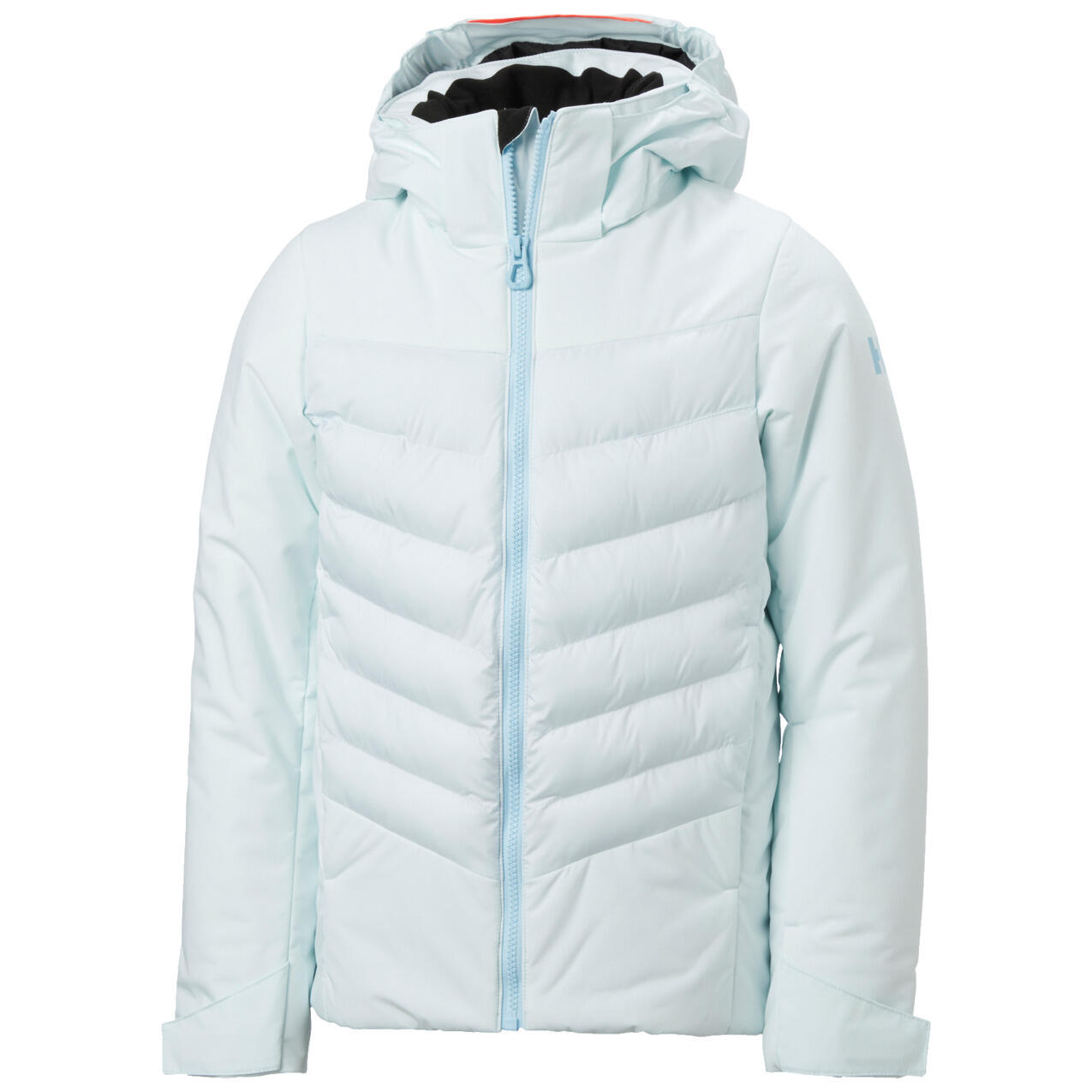 Kurtka z kapturem dla dziewczynki Helly Hansen Astra